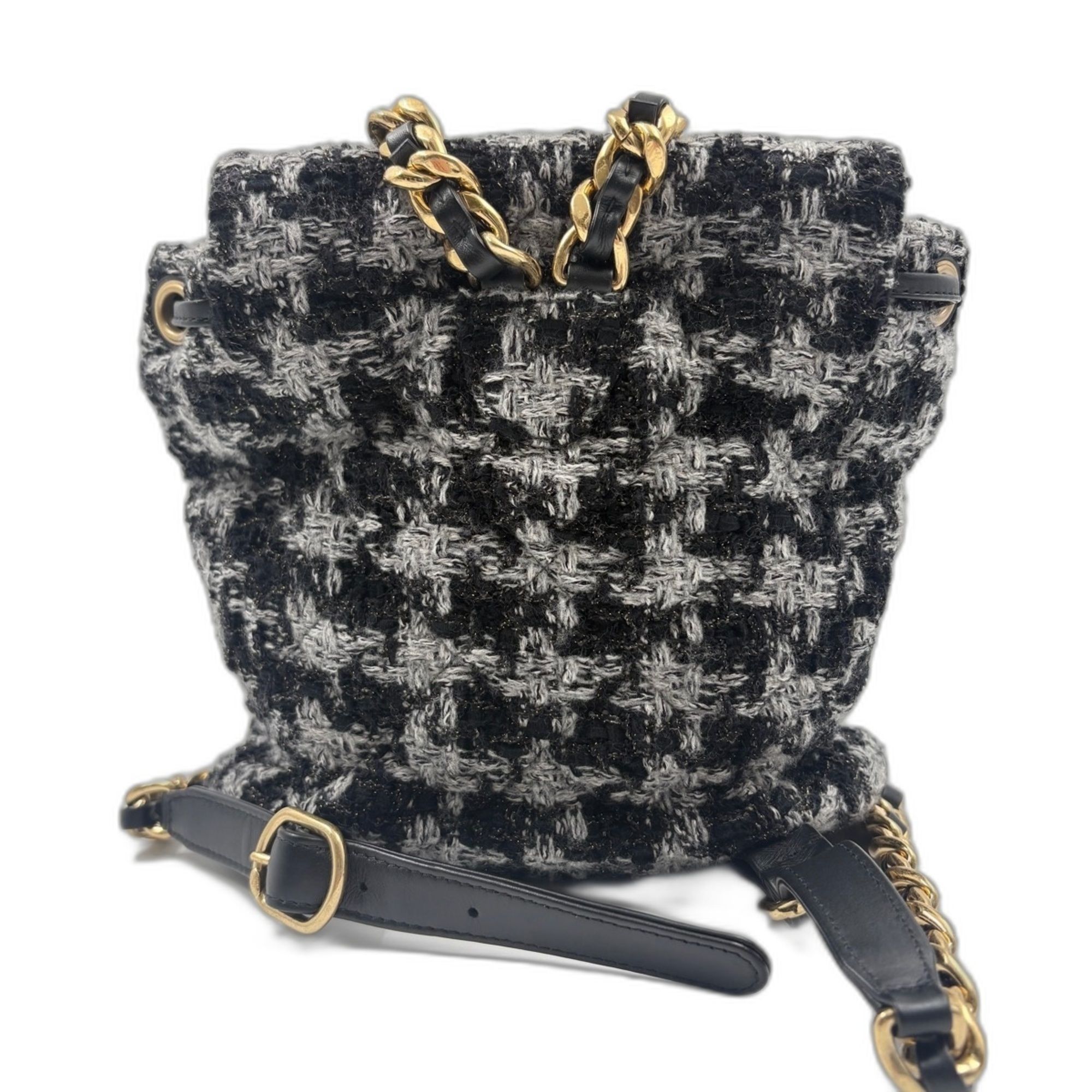 Backpack (Pre-Owned) - Chanel - Modalova