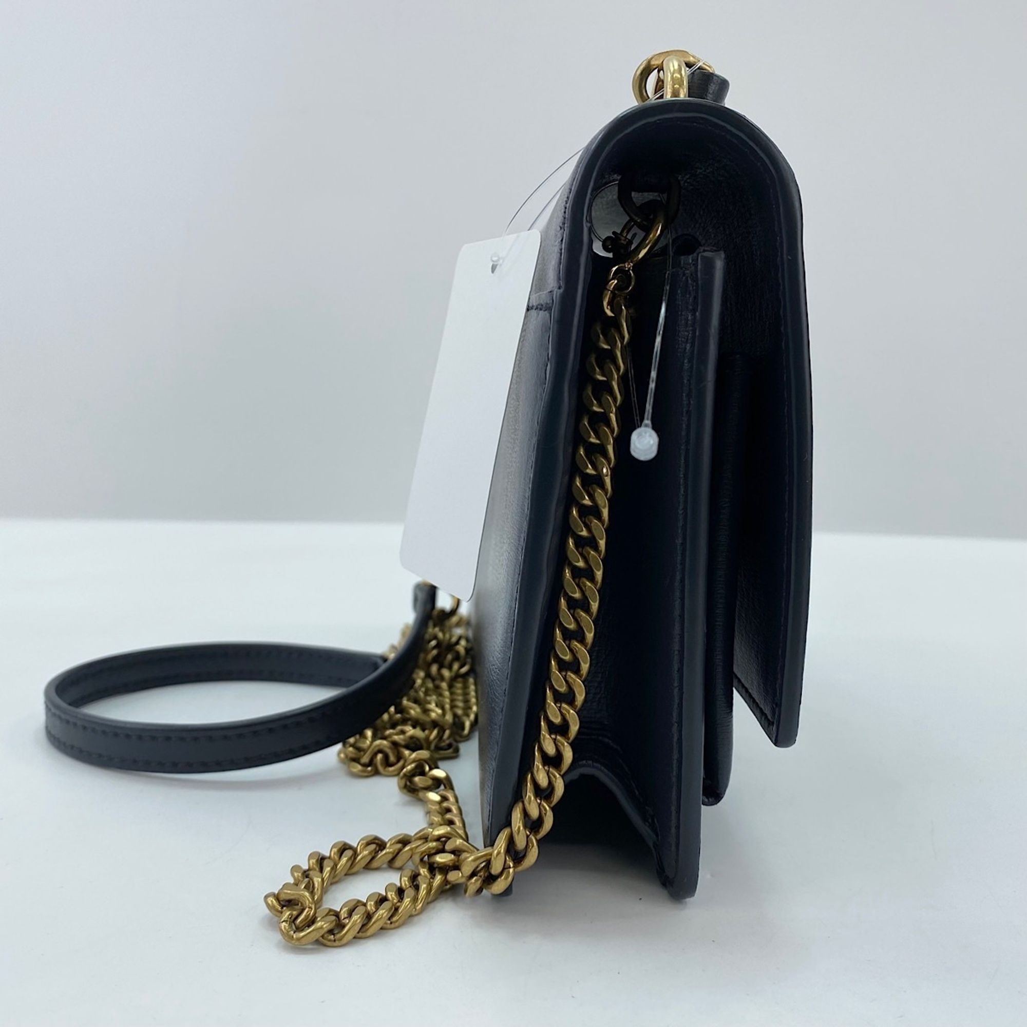 Prada Black Handbag (Pre-Owned) - Prada - Modalova