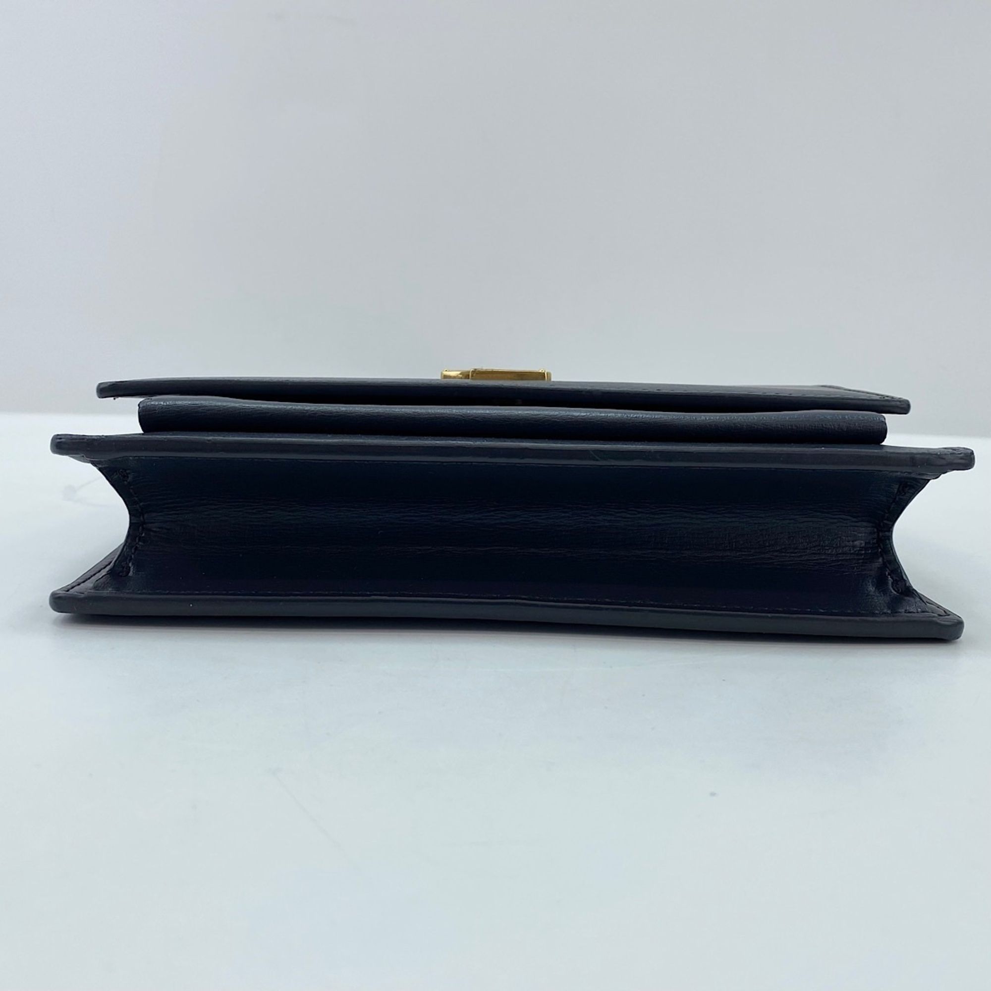 Prada Black Handbag (Pre-Owned) - Prada - Modalova