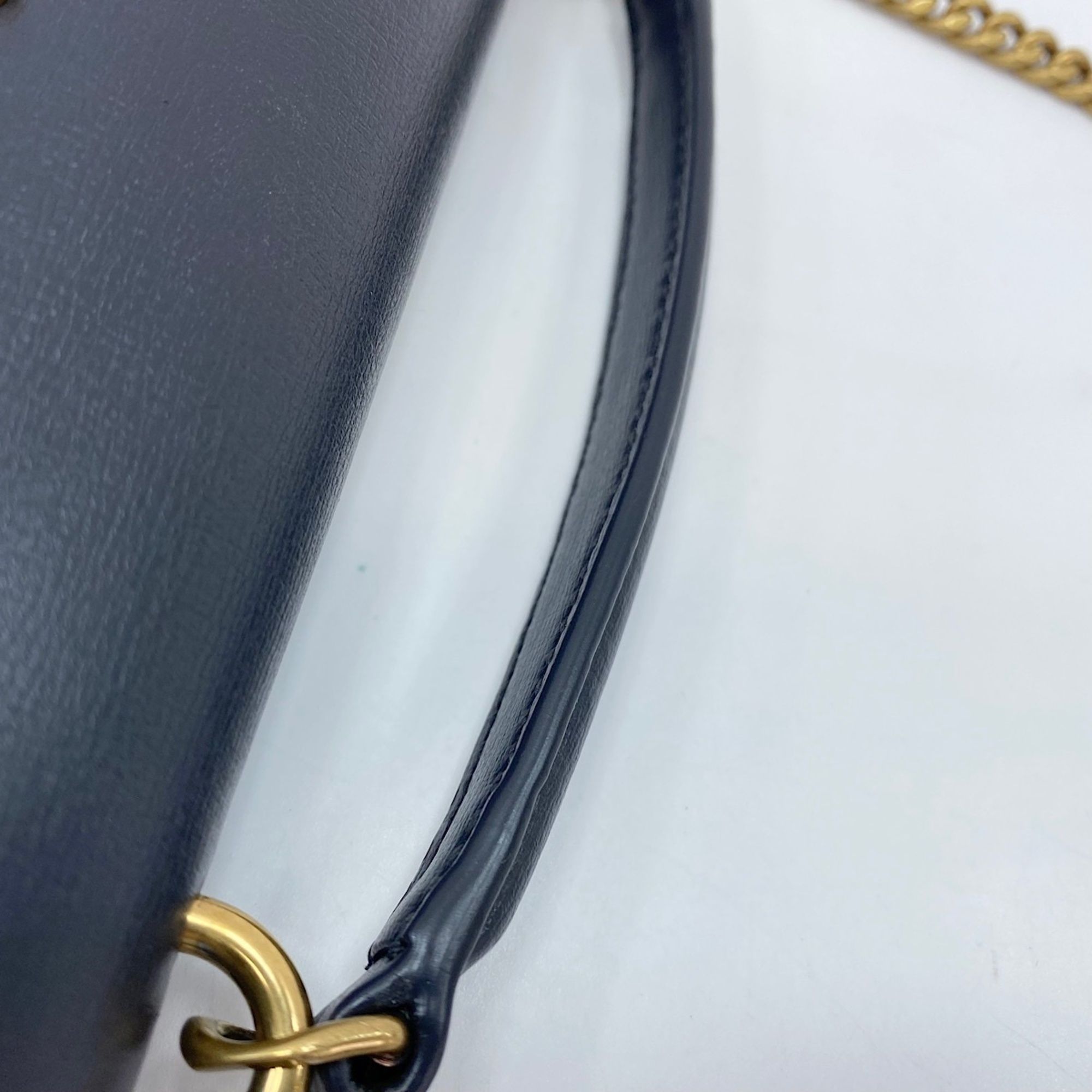 Prada Black Handbag (Pre-Owned) - Prada - Modalova