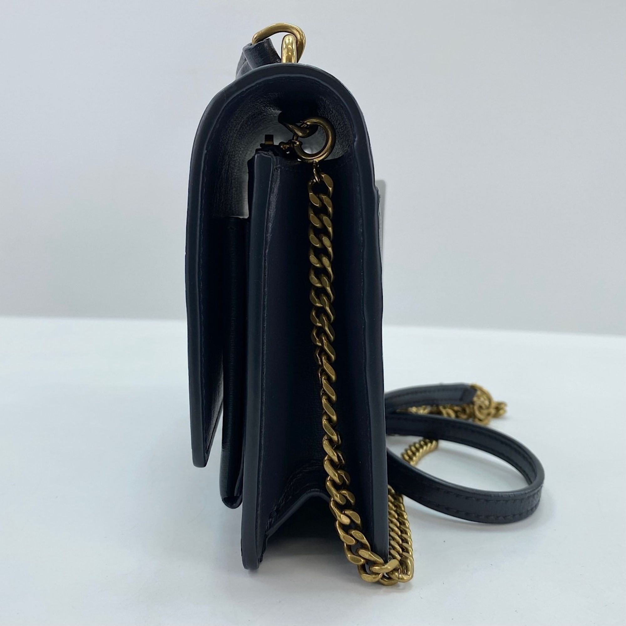 Prada Black Handbag (Pre-Owned) - Prada - Modalova