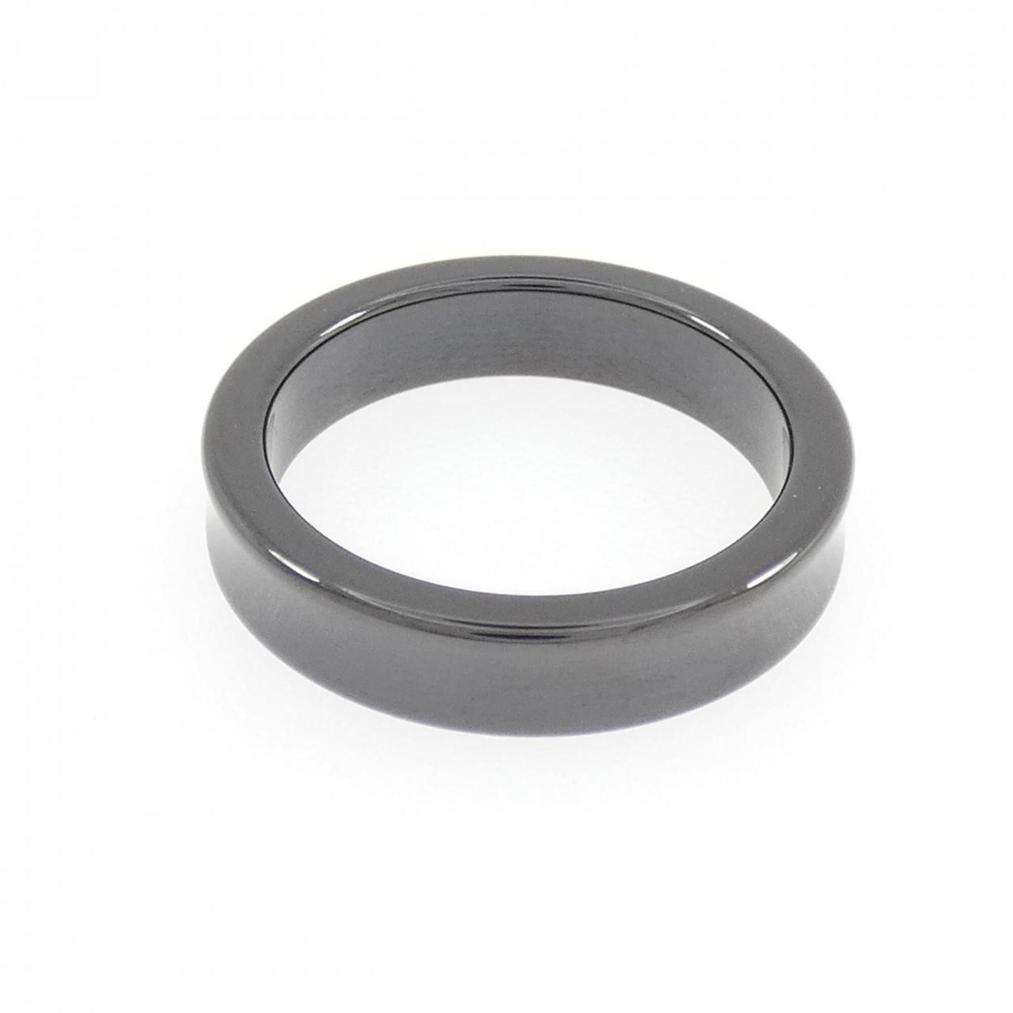 Titanium Band Ring (Pre-Owned) - Tiffany - Modalova