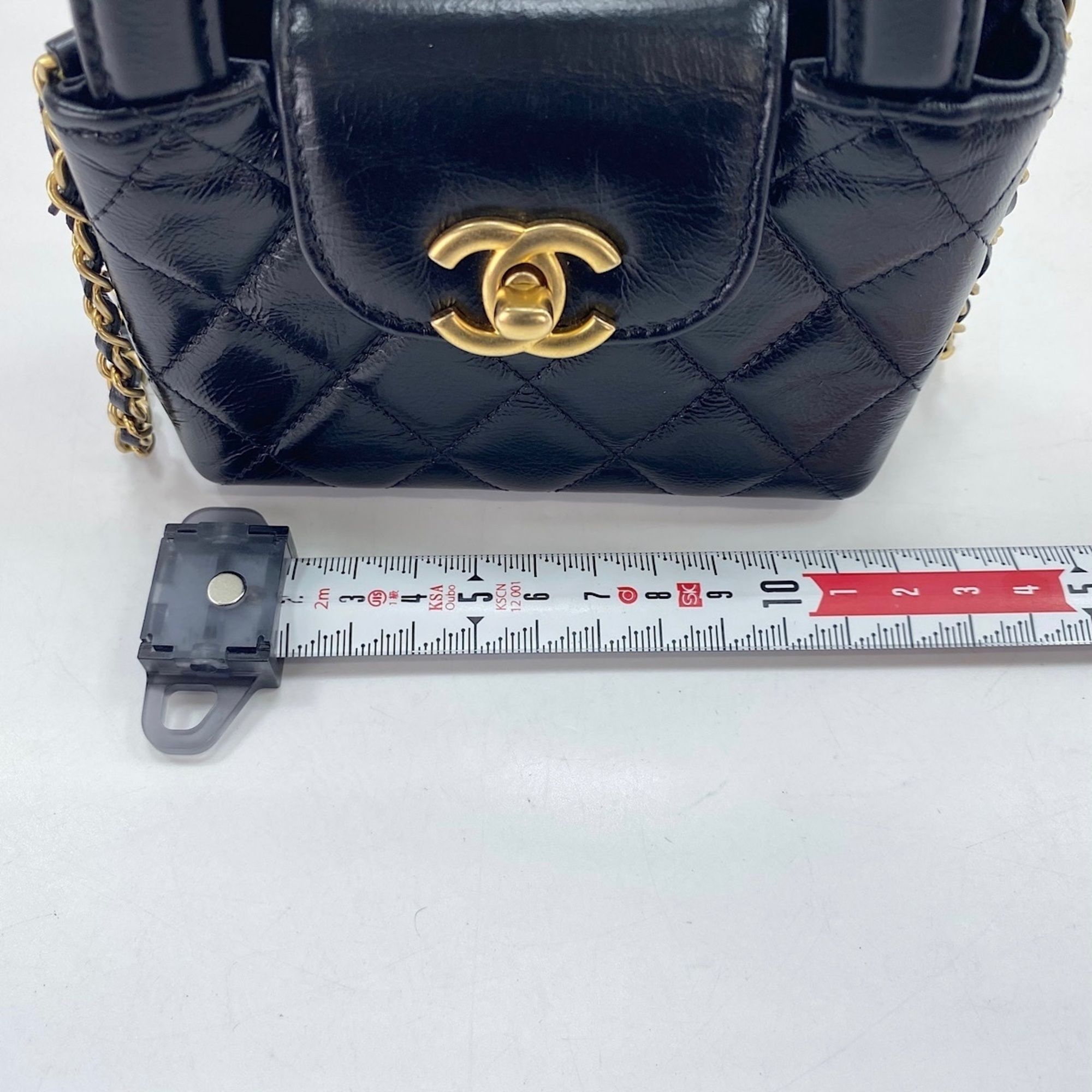 Shoulder Bag (Pre-Owned) - Chanel - Modalova