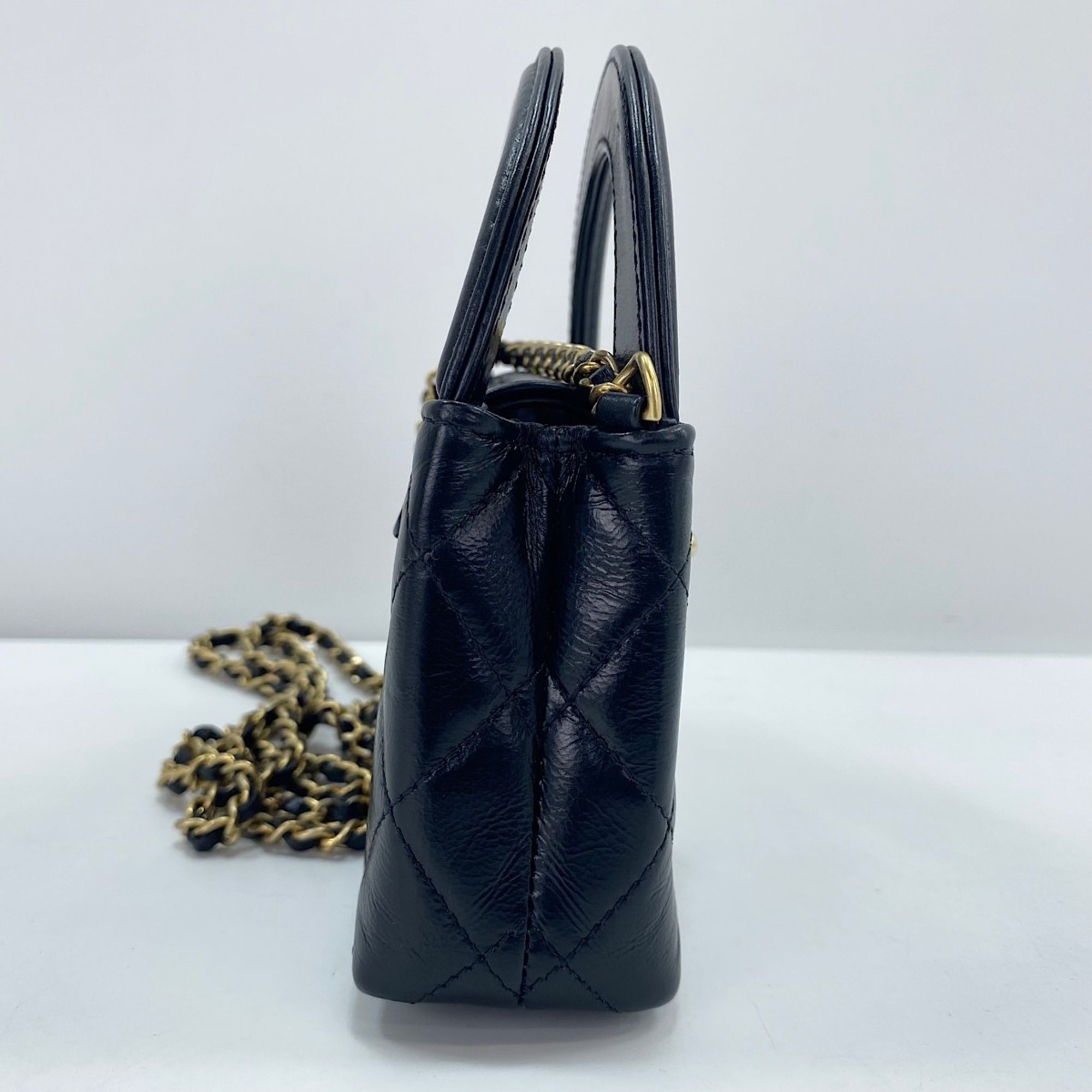 Shoulder Bag (Pre-Owned) - Chanel - Modalova