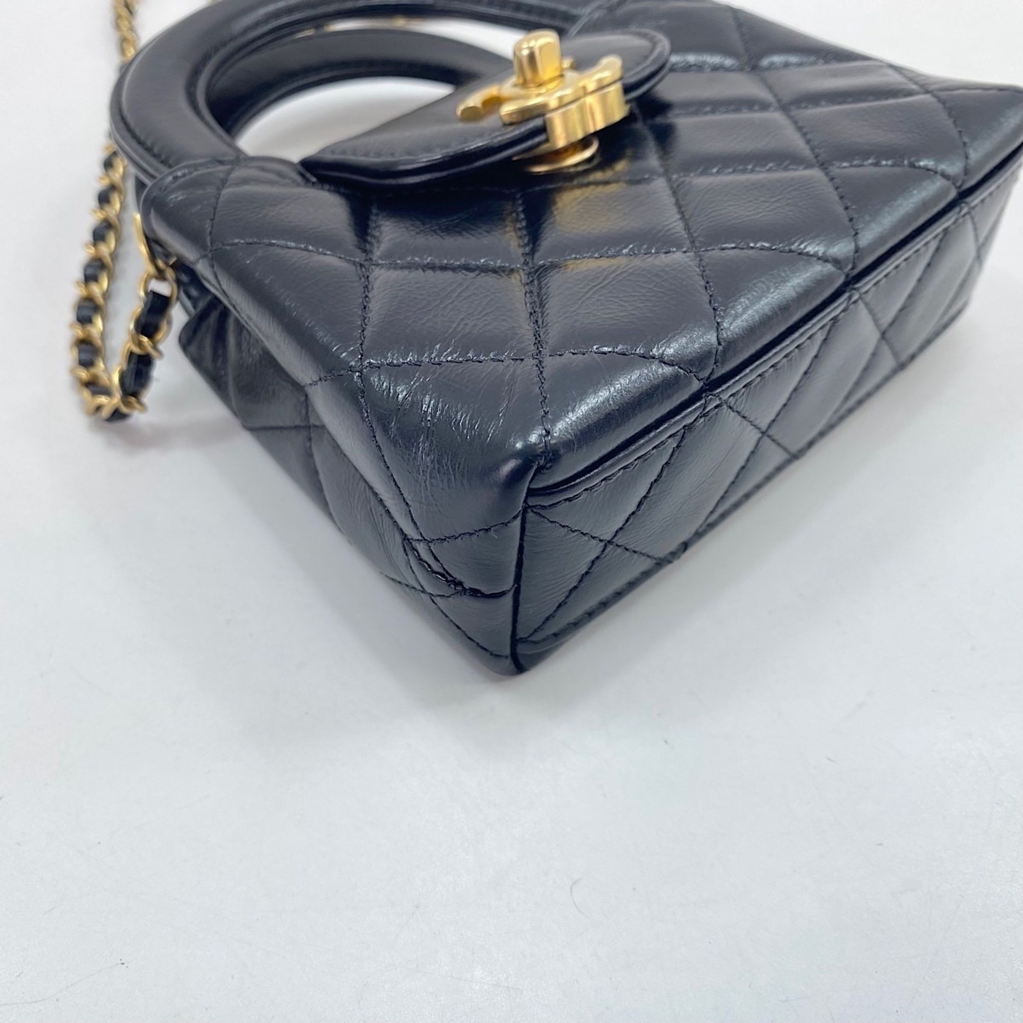 Shoulder Bag (Pre-Owned) - Chanel - Modalova