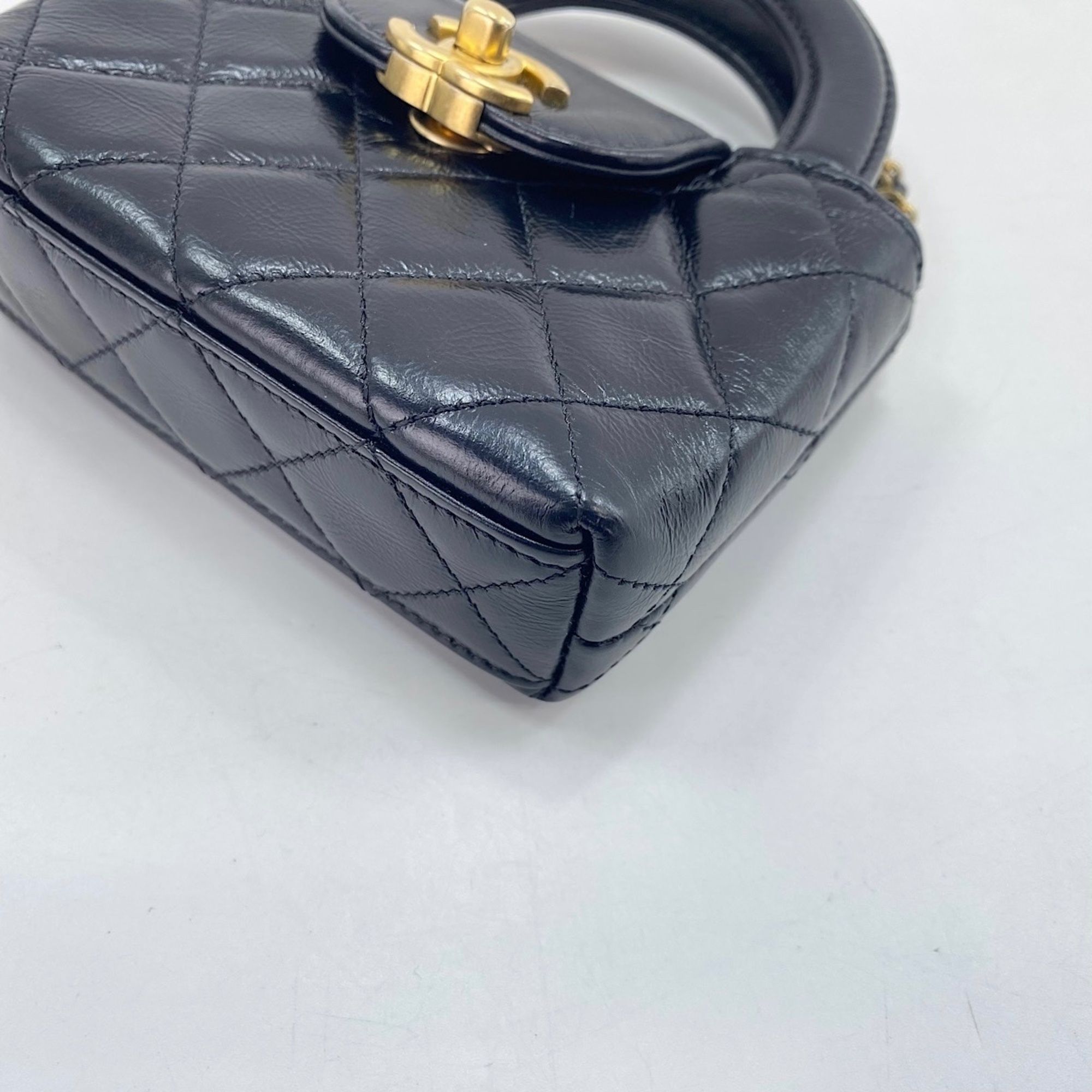 Shoulder Bag (Pre-Owned) - Chanel - Modalova