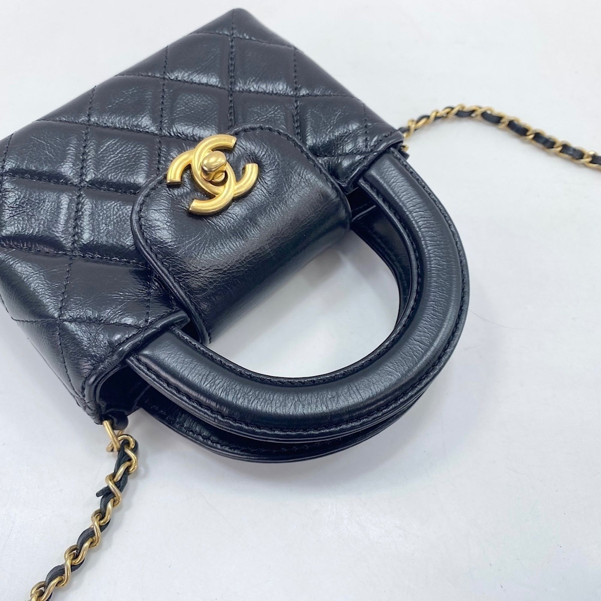 Shoulder Bag (Pre-Owned) - Chanel - Modalova