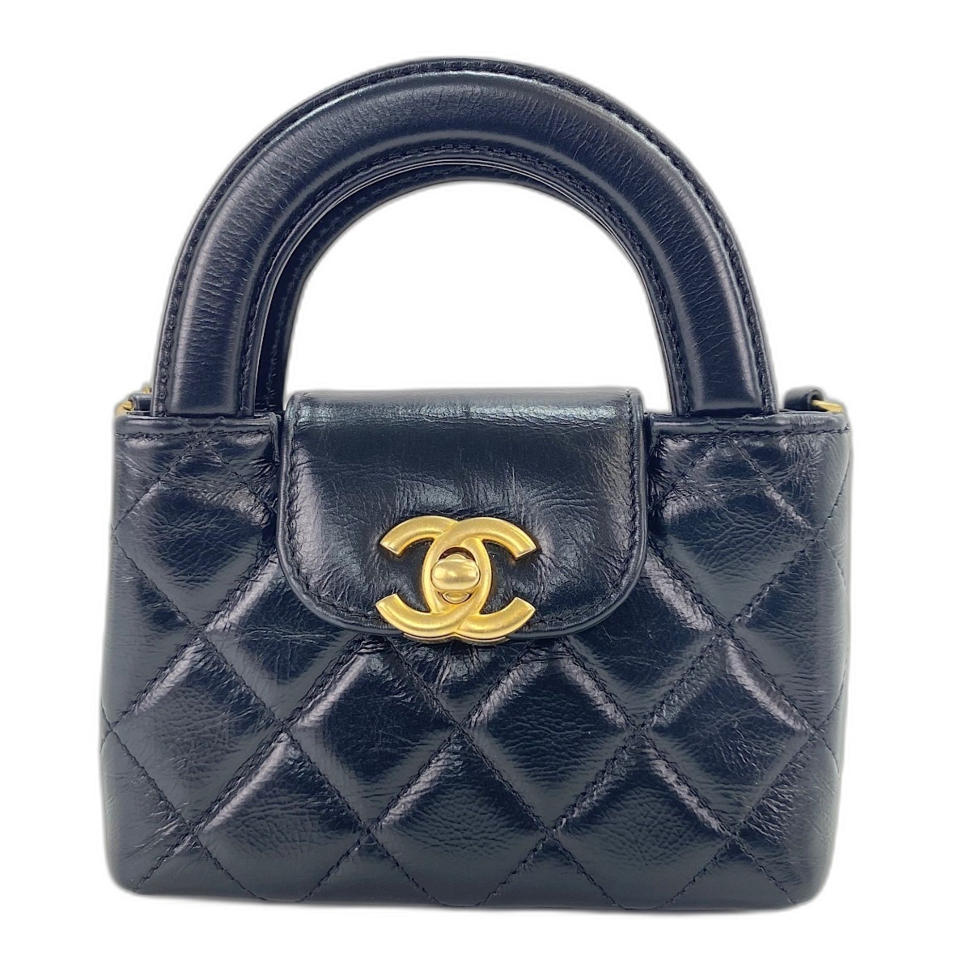 Shoulder Bag (Pre-Owned) - Chanel - Modalova