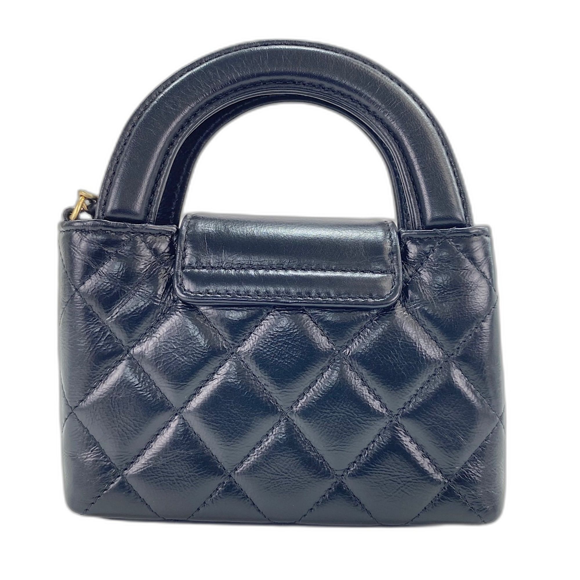 Shoulder Bag (Pre-Owned) - Chanel - Modalova
