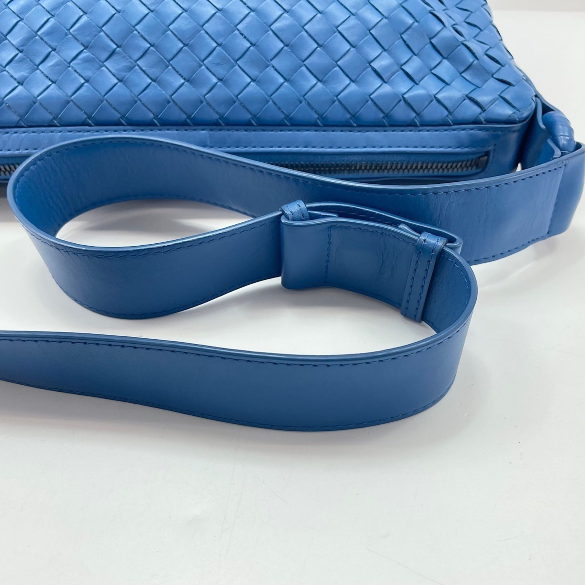 Shoulder Bag (Pre-Owned) - Bottega Veneta - Modalova