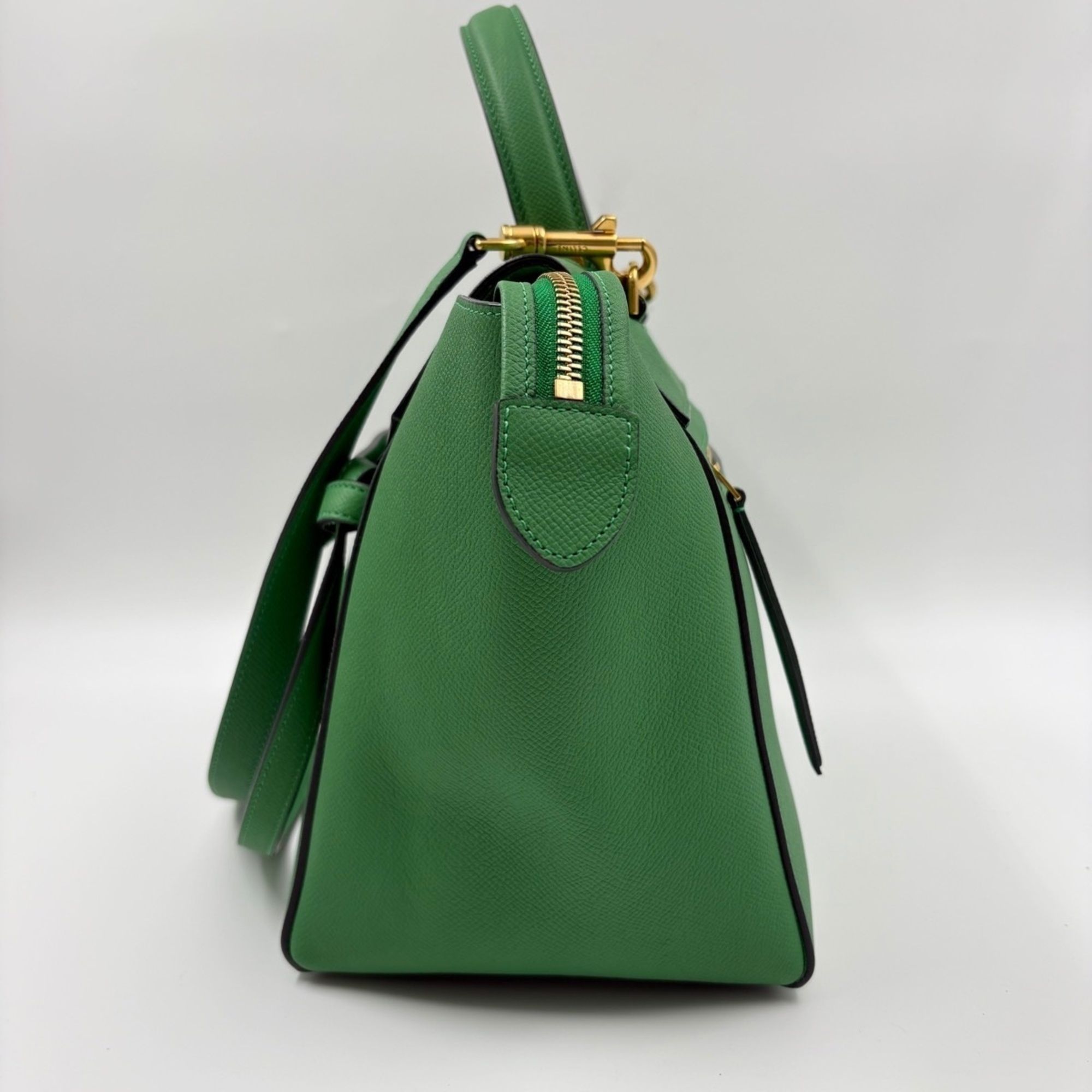 Handbag Shoulder Bag (Pre-Owned) - Celine - Modalova