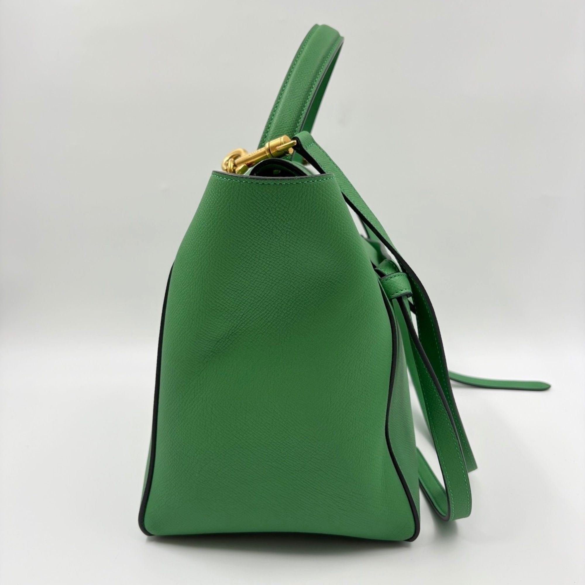 Handbag Shoulder Bag (Pre-Owned) - Celine - Modalova