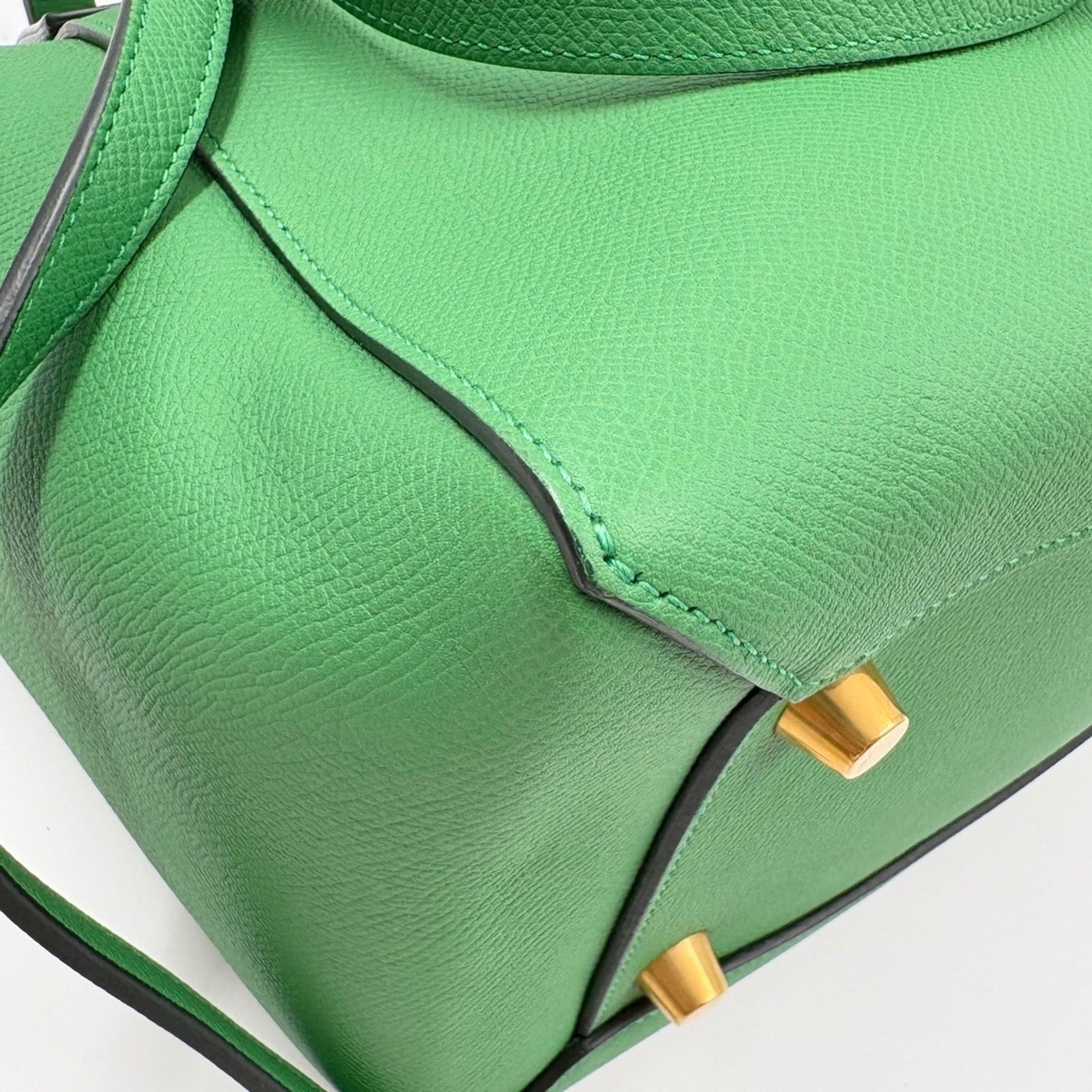 Handbag Shoulder Bag (Pre-Owned) - Celine - Modalova