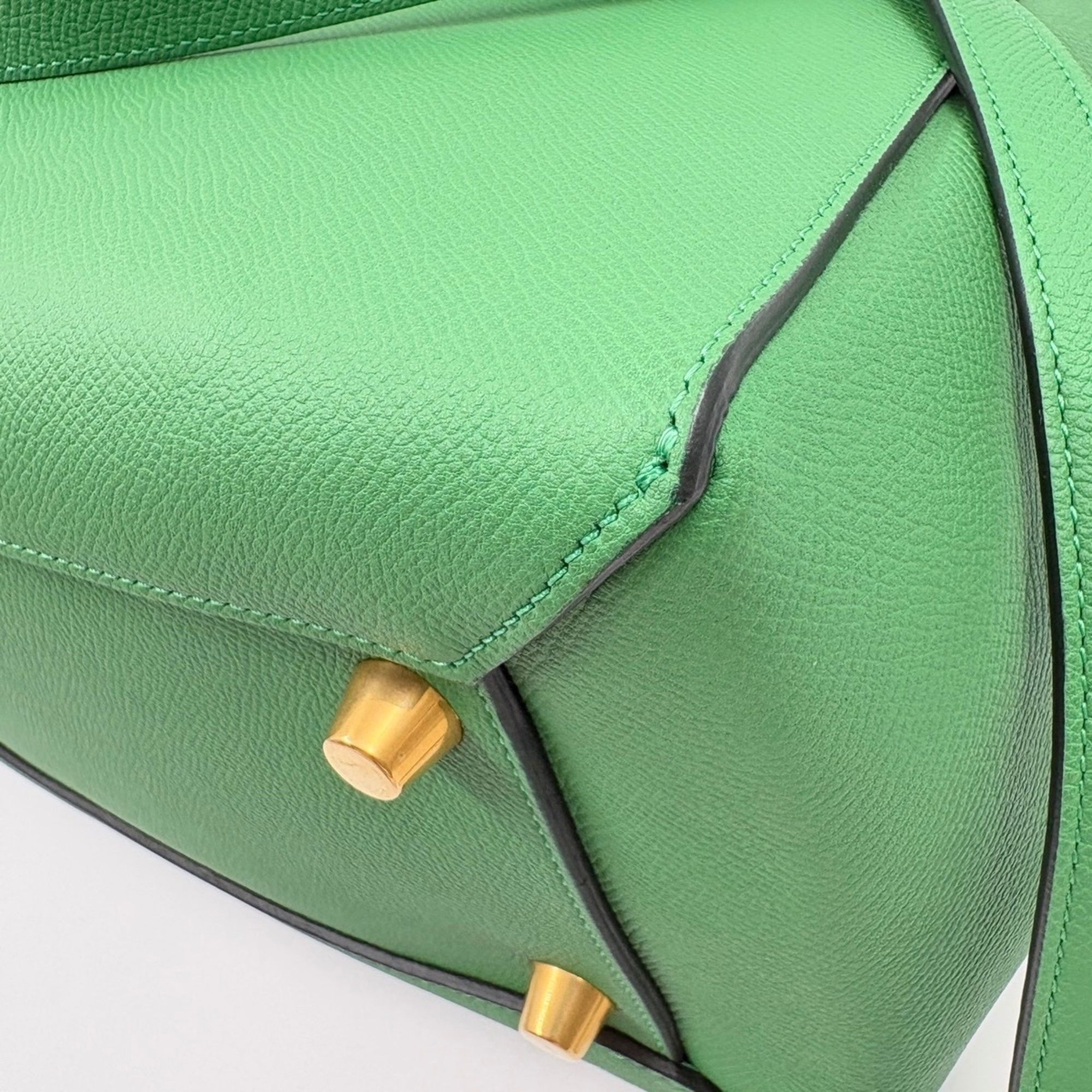 Handbag Shoulder Bag (Pre-Owned) - Celine - Modalova