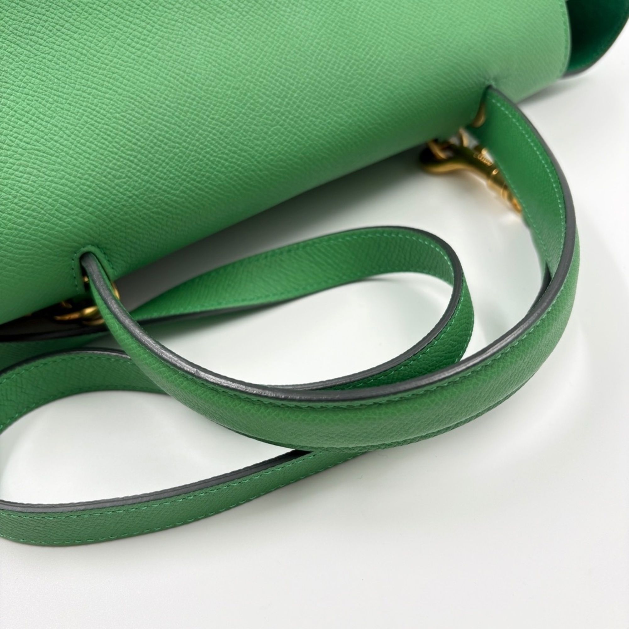 Handbag Shoulder Bag (Pre-Owned) - Celine - Modalova