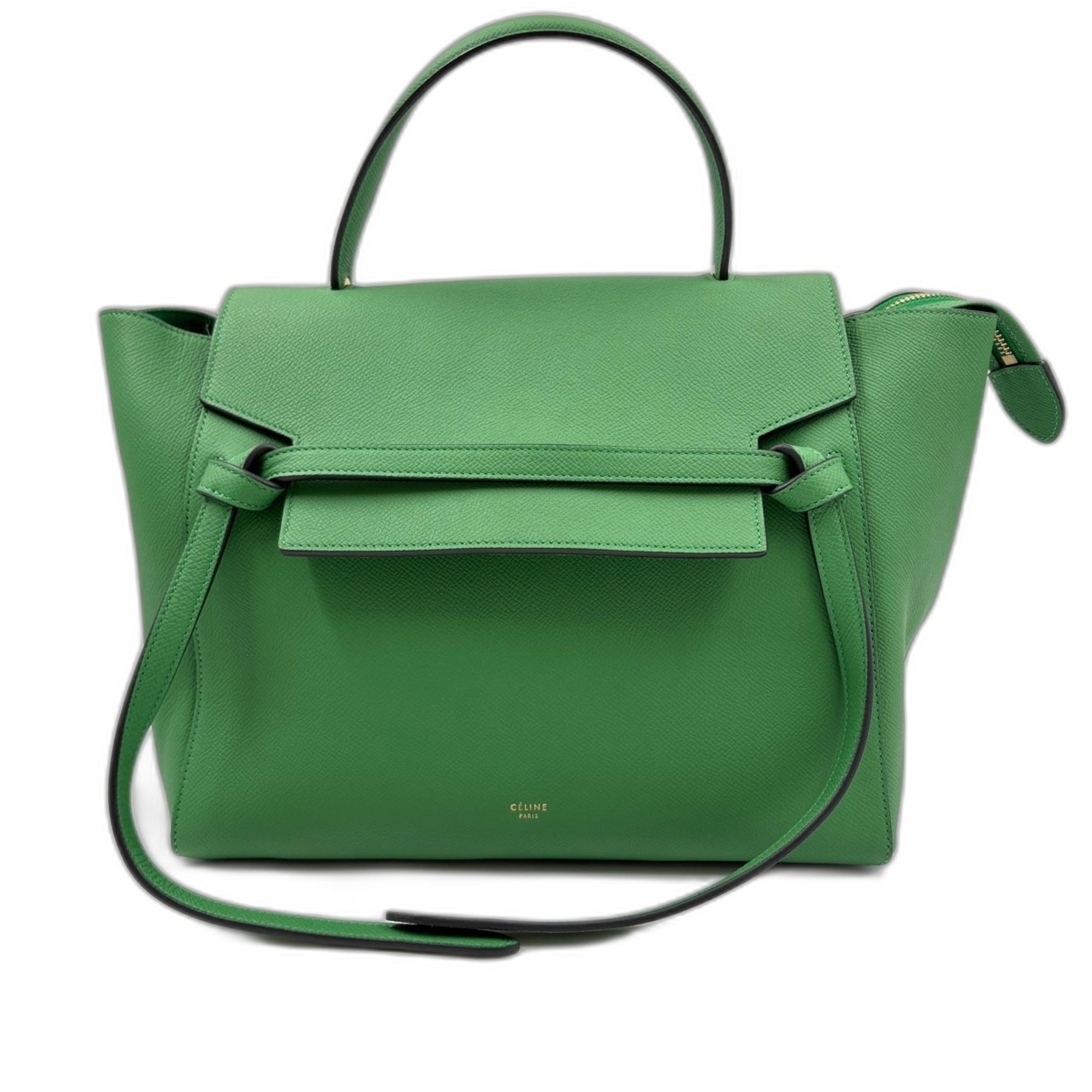 Handbag Shoulder Bag (Pre-Owned) - Celine - Modalova