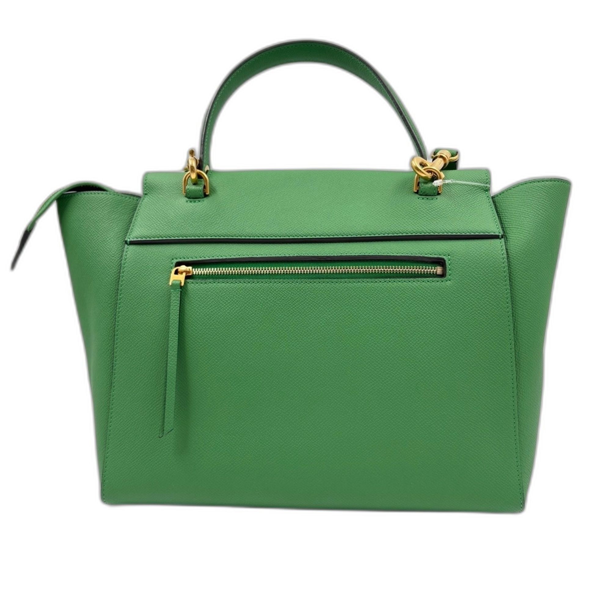 Handbag Shoulder Bag (Pre-Owned) - Celine - Modalova