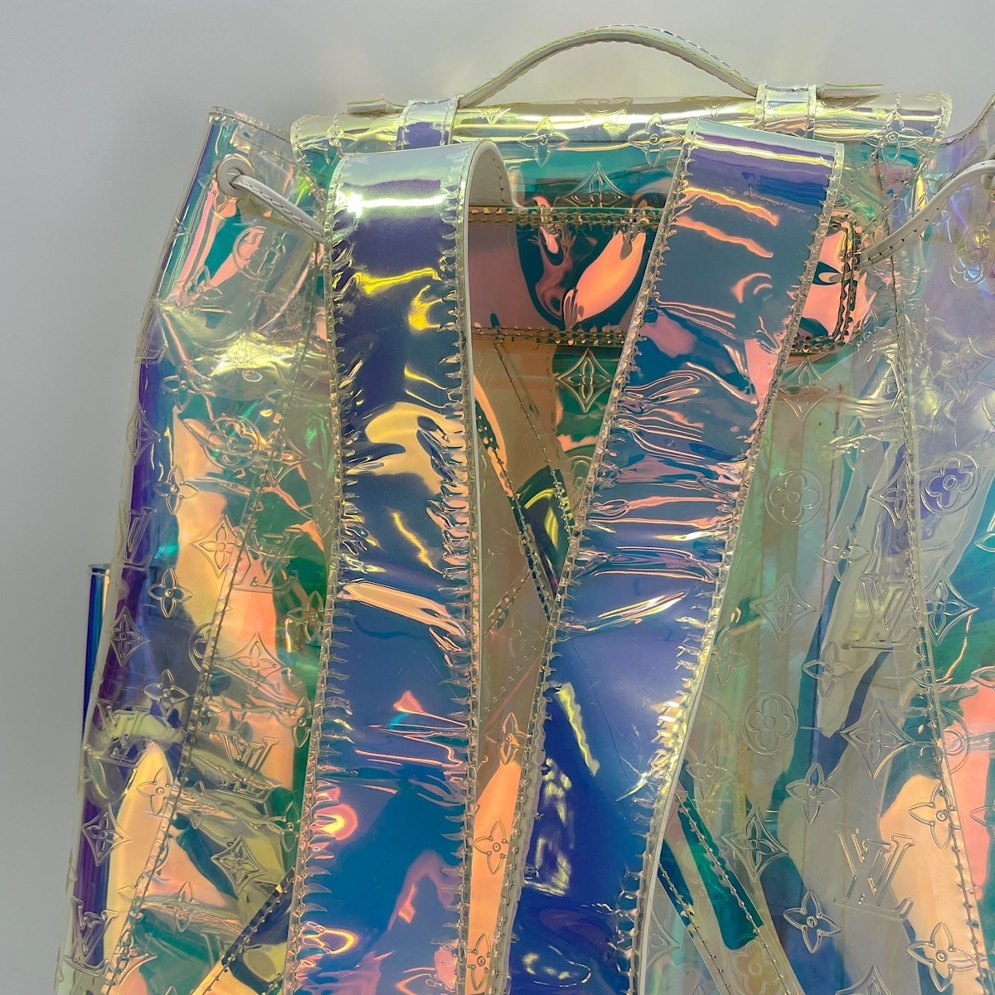 Backpack (Pre-Owned) - Louis Vuitton - Modalova