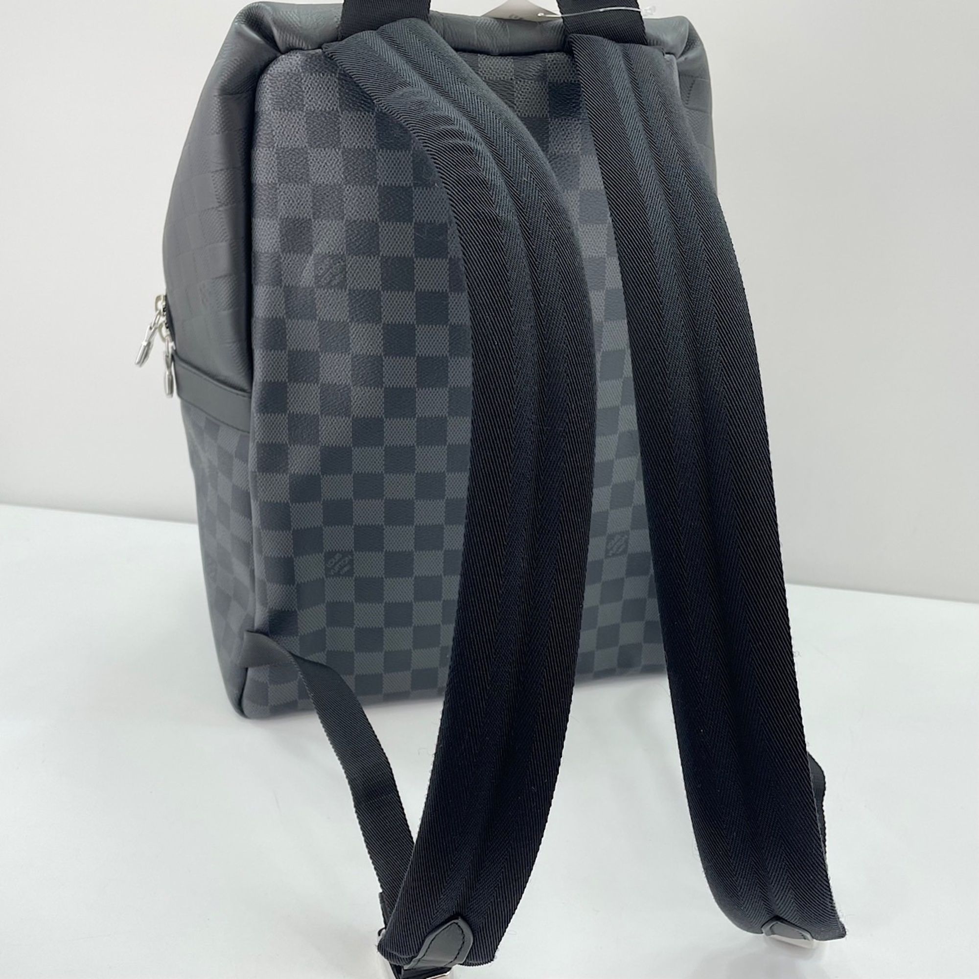 Backpack (Pre-Owned) - Louis Vuitton - Modalova