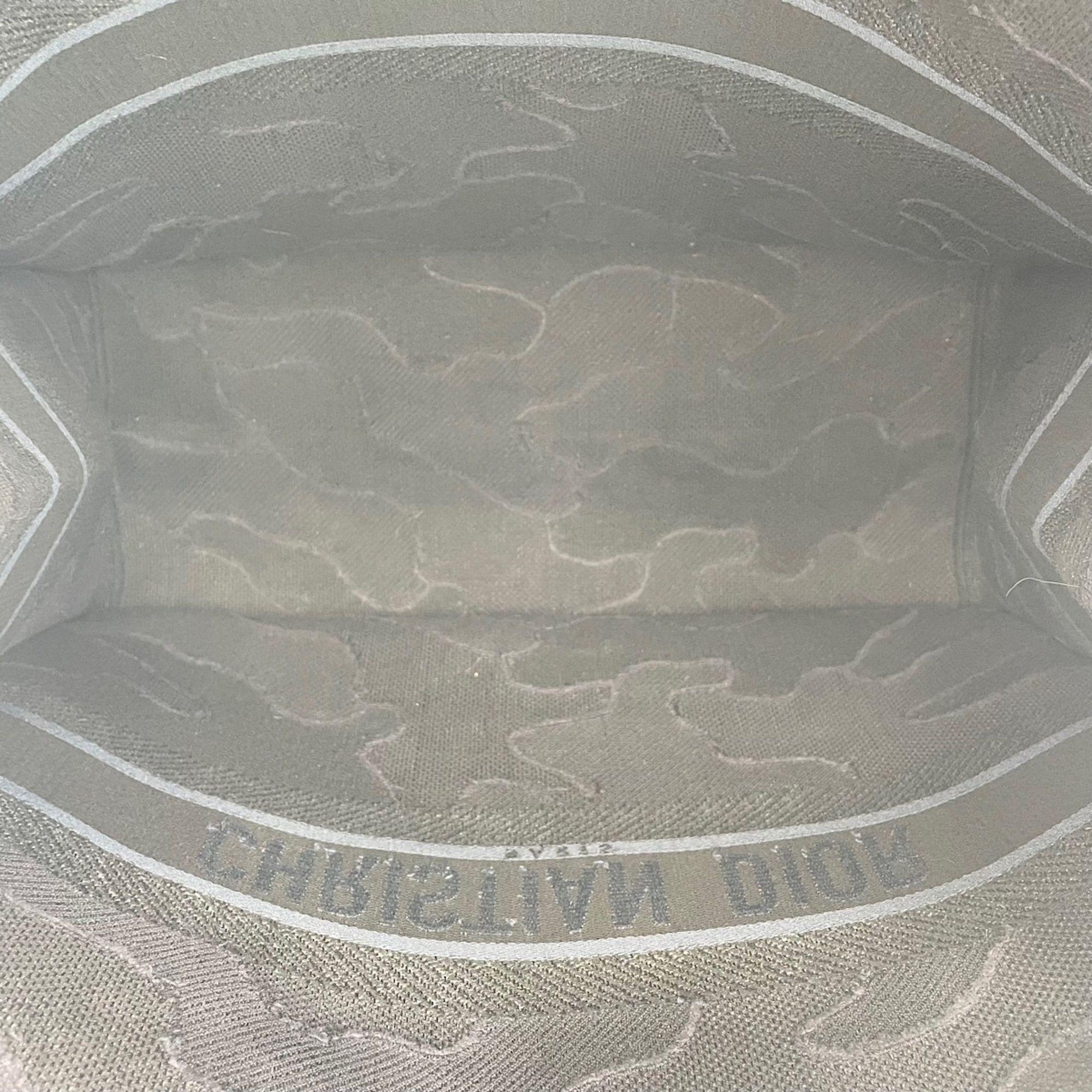 Tote Bag (Pre-Owned) - Christian Dior - Modalova
