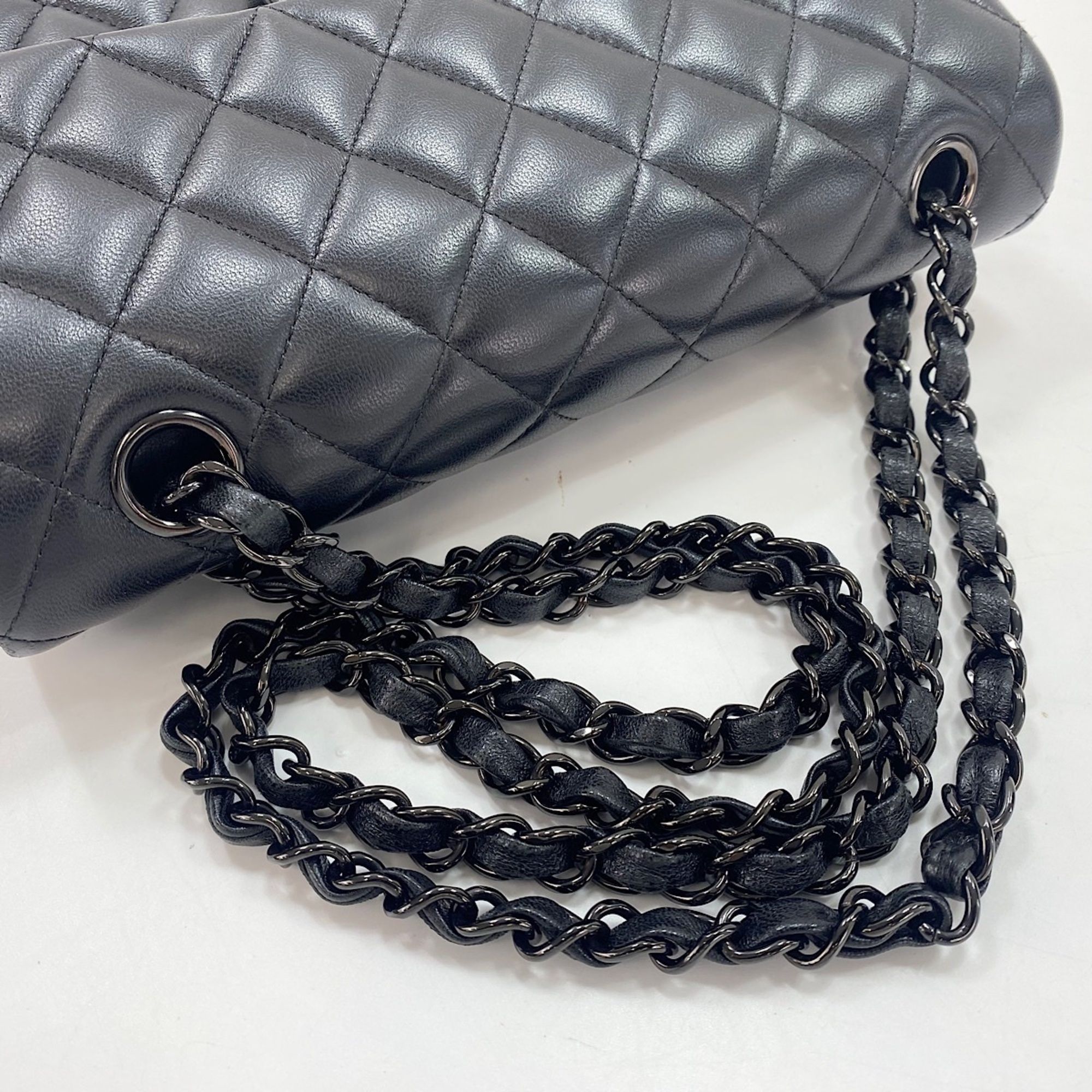 Shoulder Bag (Pre-Owned) - Chanel - Modalova