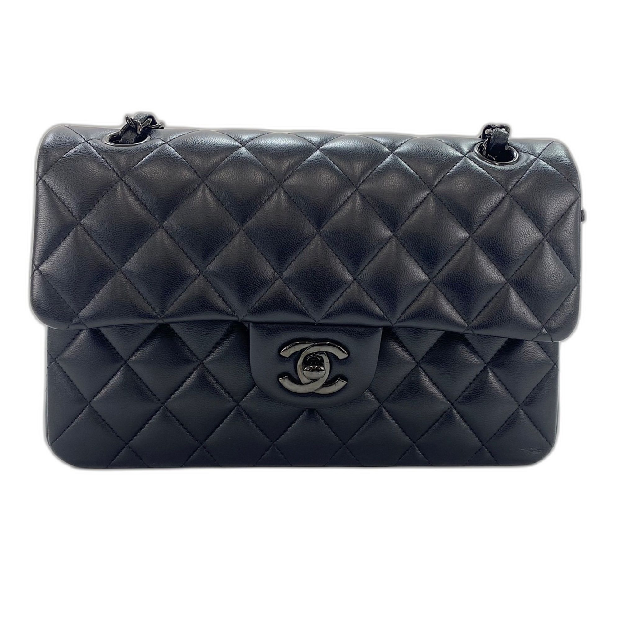 Shoulder Bag (Pre-Owned) - Chanel - Modalova