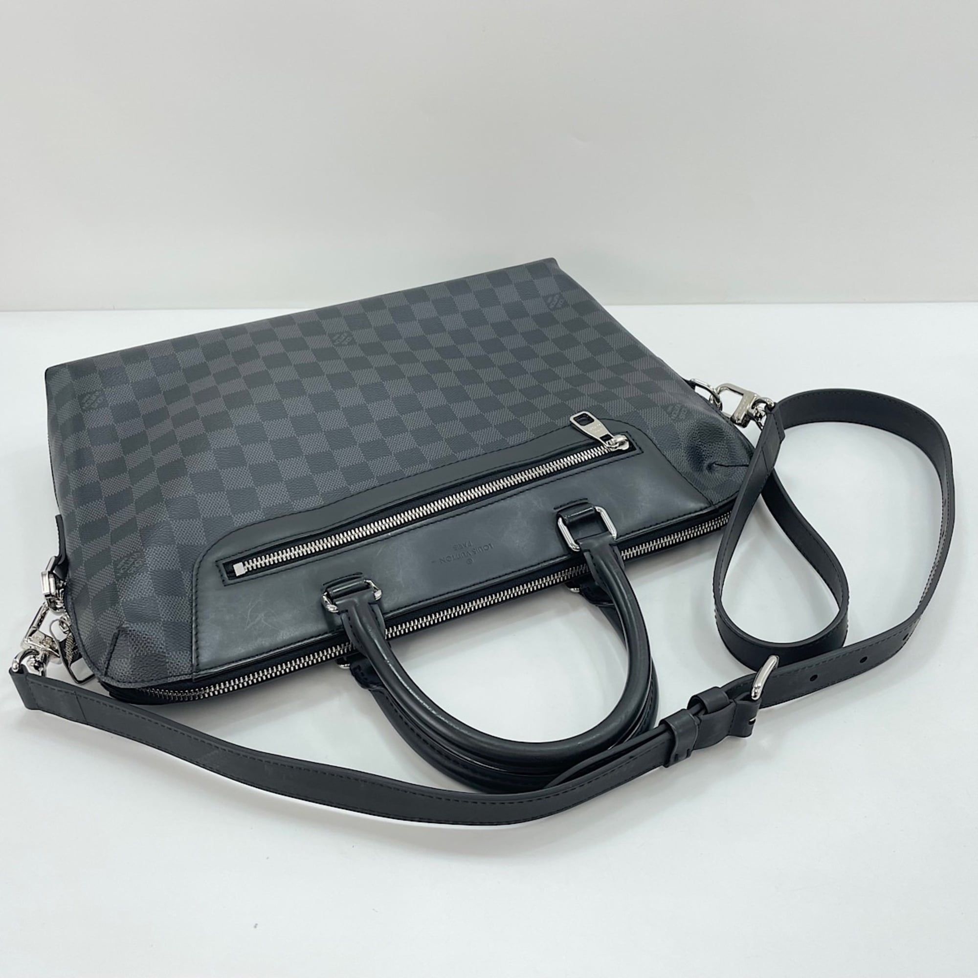 Handbag (Pre-Owned) - Louis Vuitton - Modalova