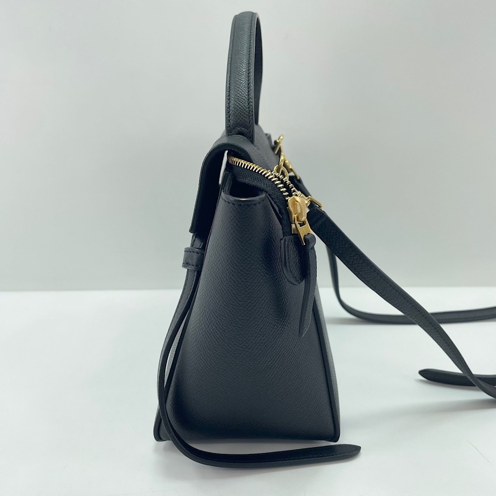 Handbag Shoulder Bag (Pre-Owned) - Celine - Modalova