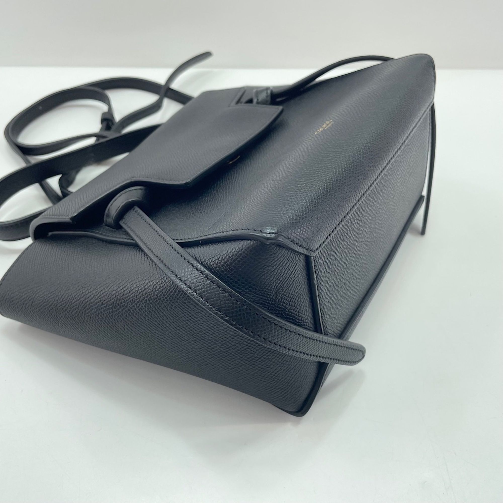 Handbag Shoulder Bag (Pre-Owned) - Celine - Modalova