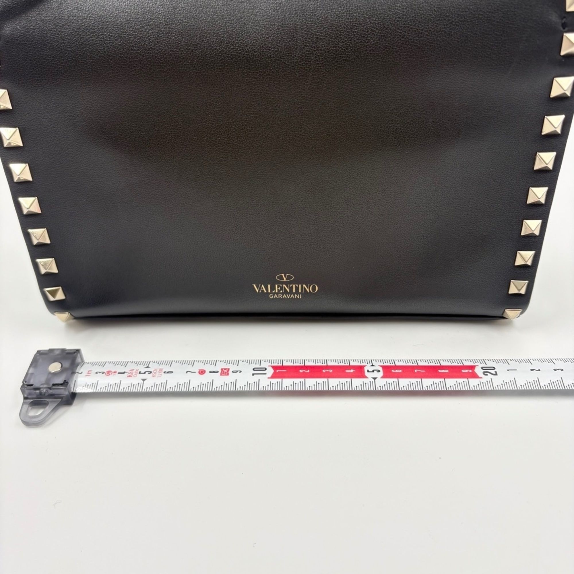 Shoulder Bag (Pre-Owned) - Valentino - Modalova