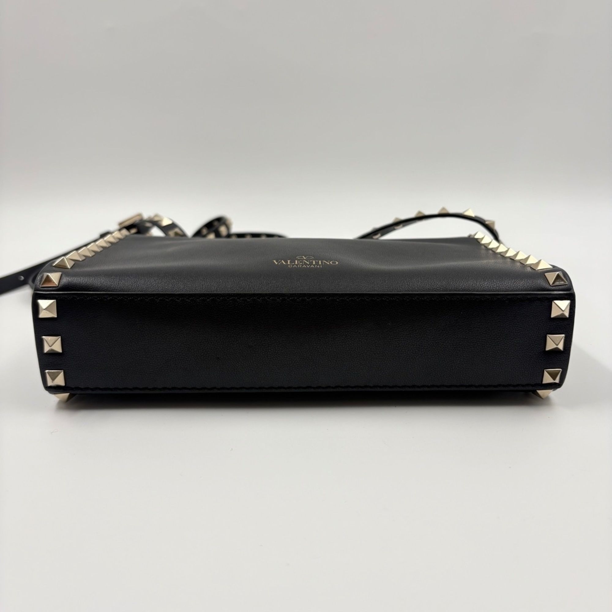 Shoulder Bag (Pre-Owned) - Valentino - Modalova