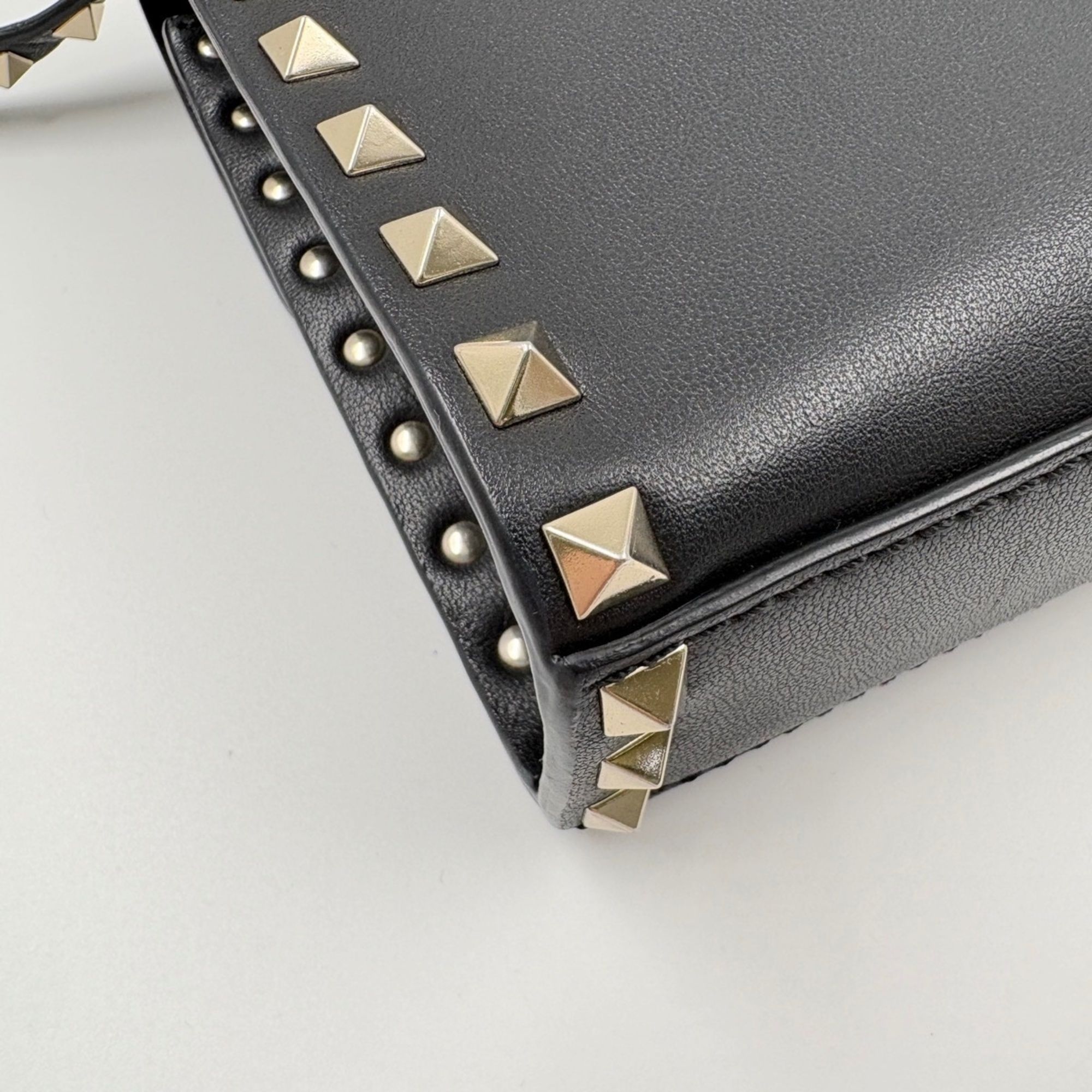 Shoulder Bag (Pre-Owned) - Valentino - Modalova