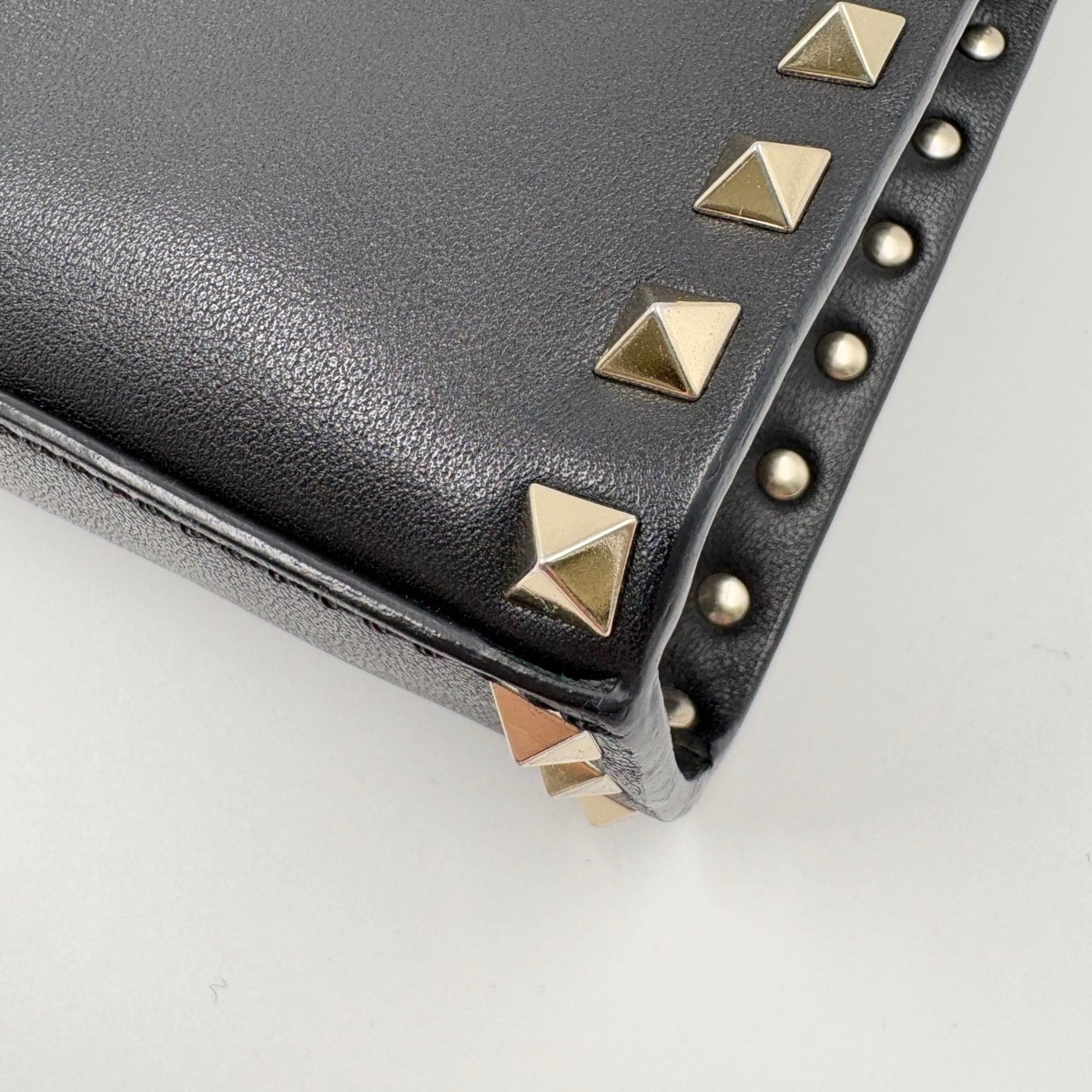 Shoulder Bag (Pre-Owned) - Valentino - Modalova