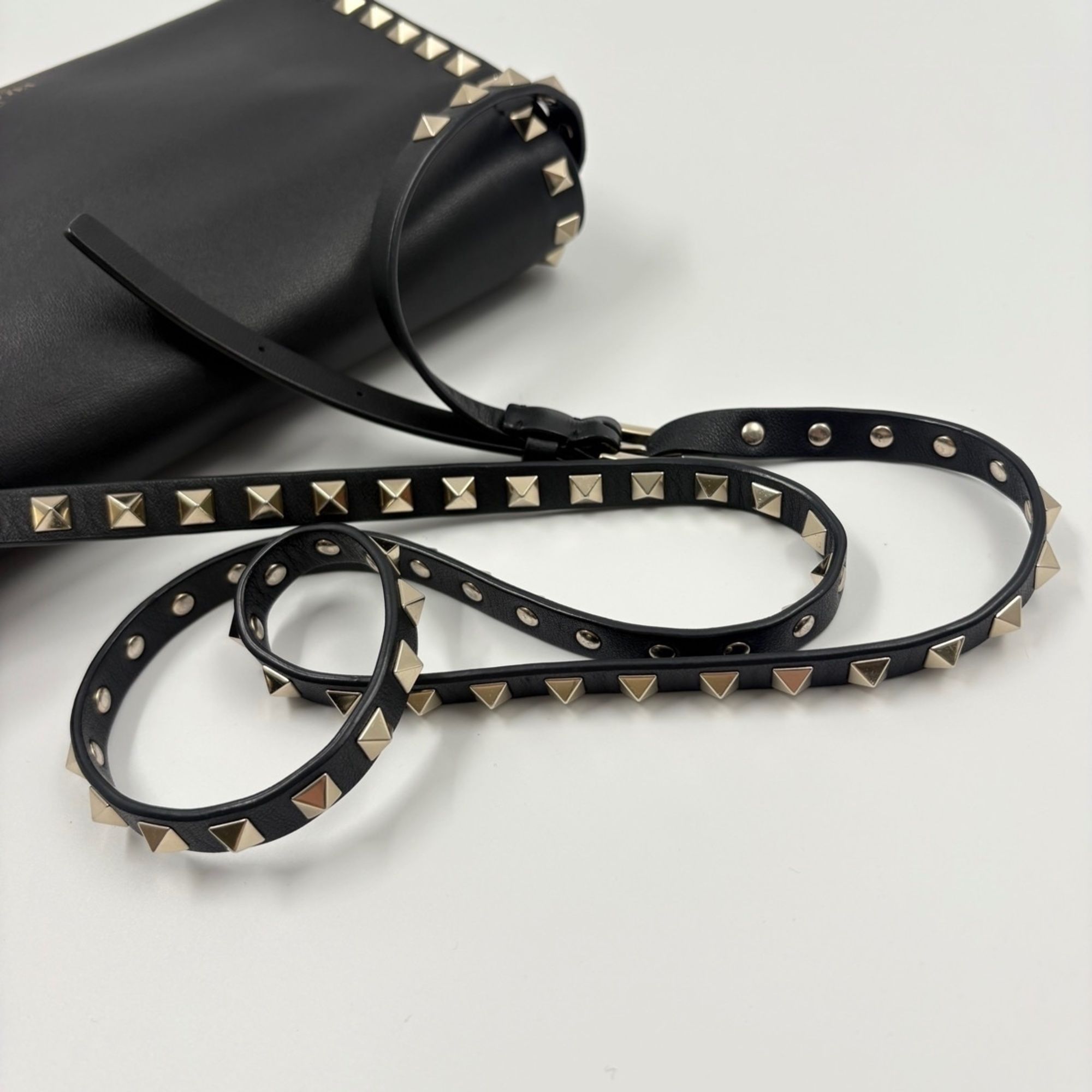 Shoulder Bag (Pre-Owned) - Valentino - Modalova