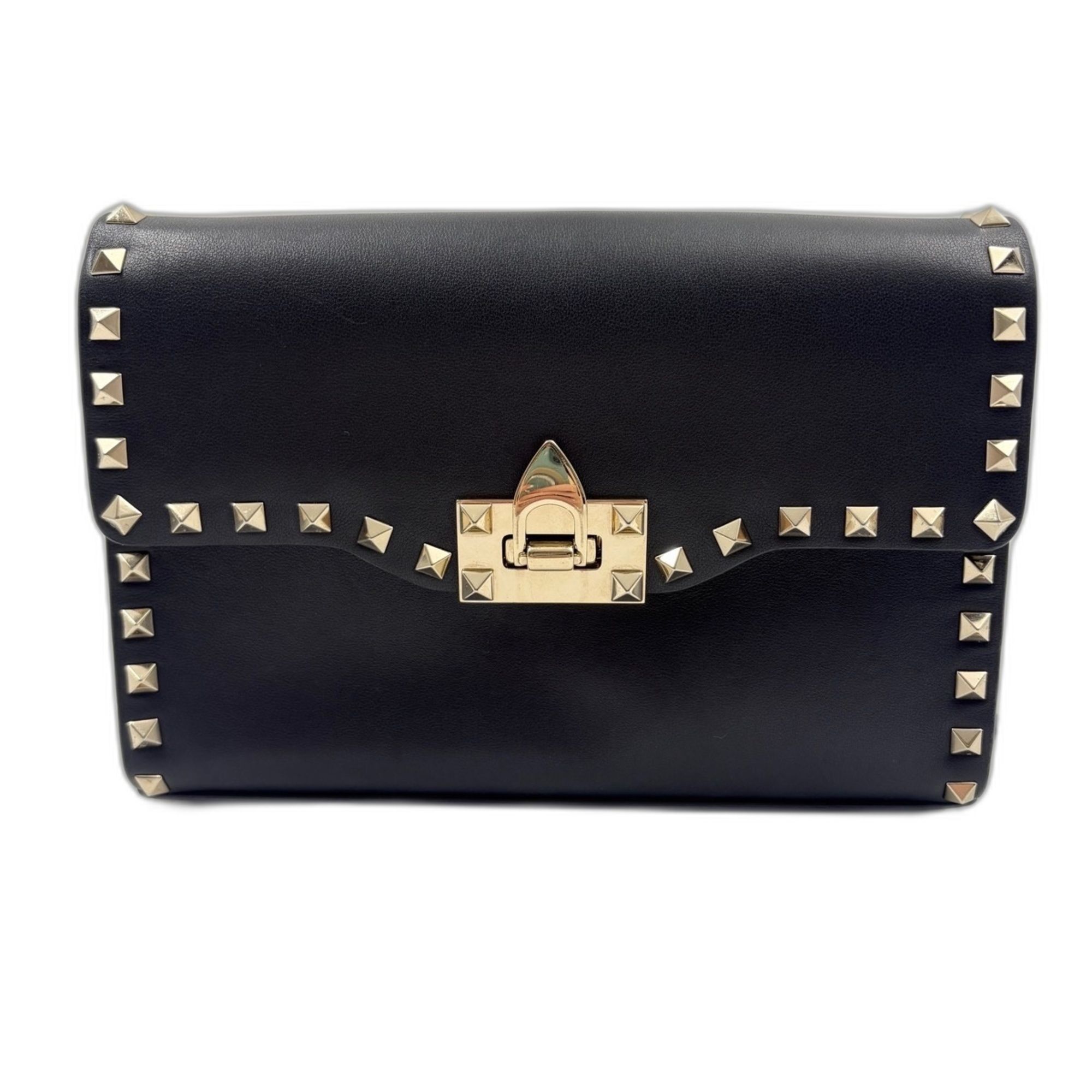 Shoulder Bag (Pre-Owned) - Valentino - Modalova