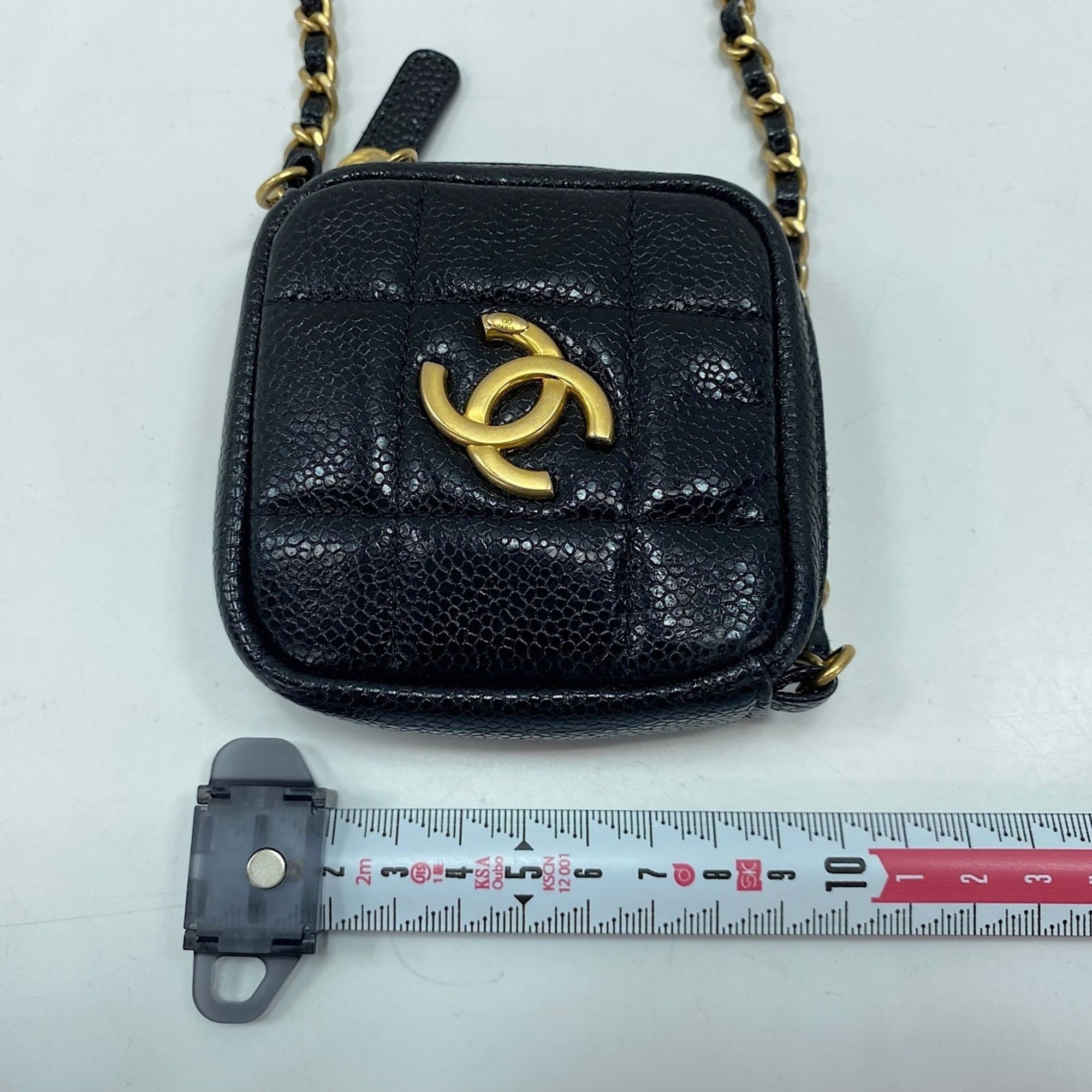 Shoulder Bag (Pre-Owned) - Chanel - Modalova