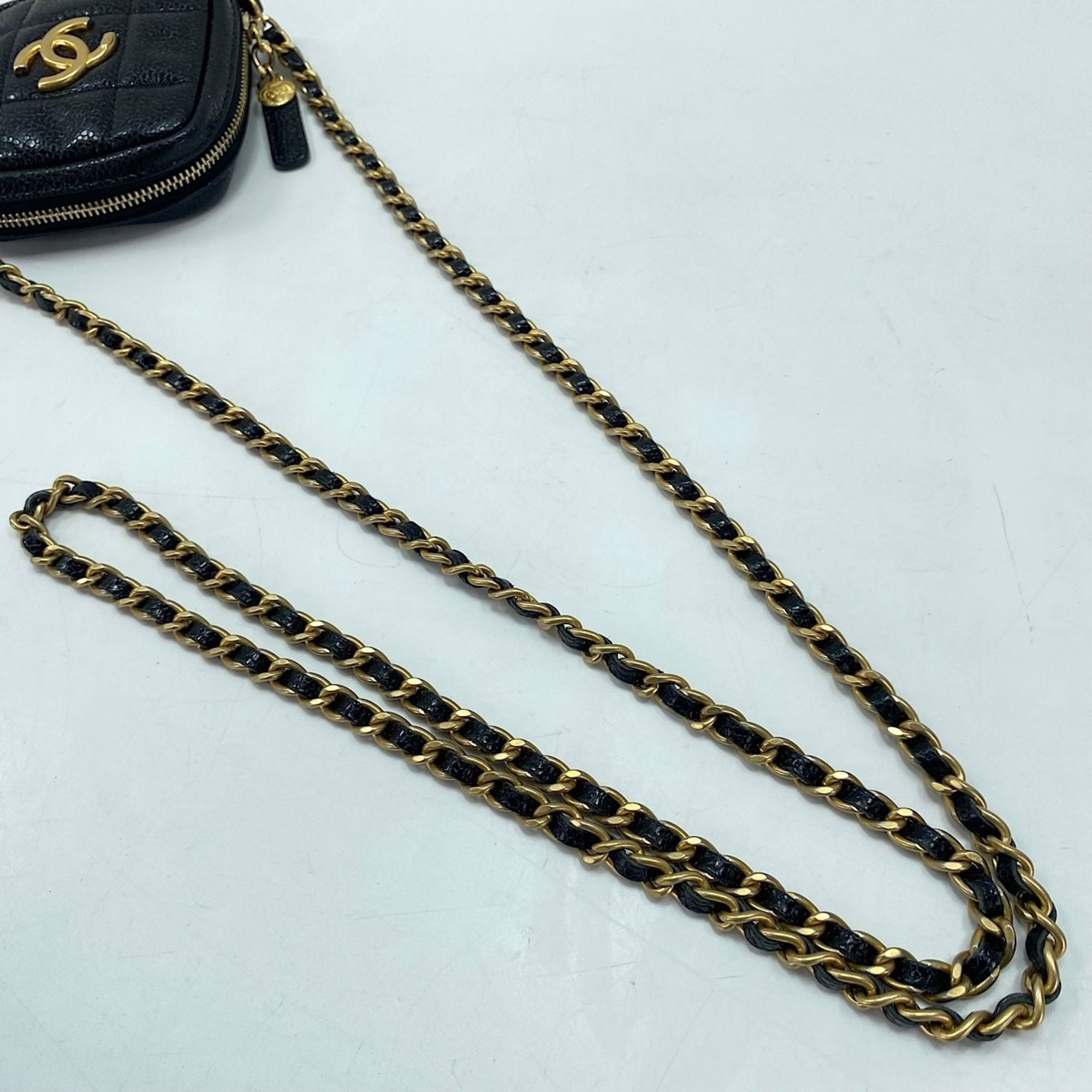 Shoulder Bag (Pre-Owned) - Chanel - Modalova