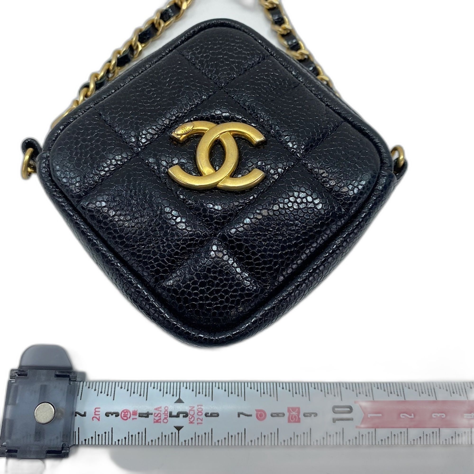 Shoulder Bag (Pre-Owned) - Chanel - Modalova