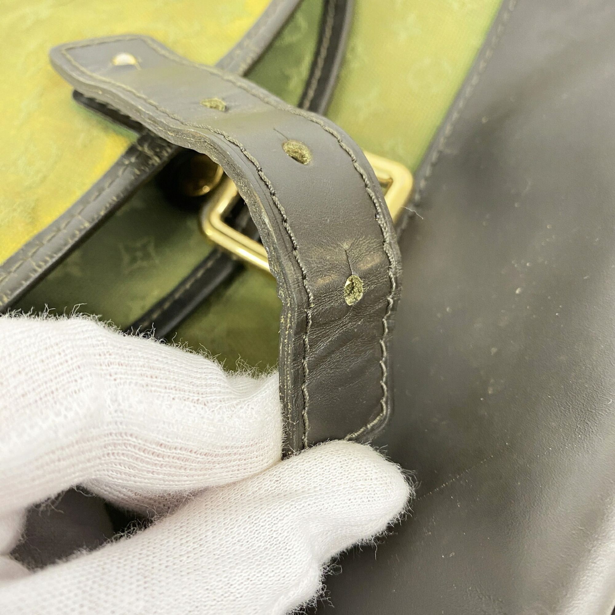 Shoulder Bag (Pre-Owned) - Louis Vuitton - Modalova