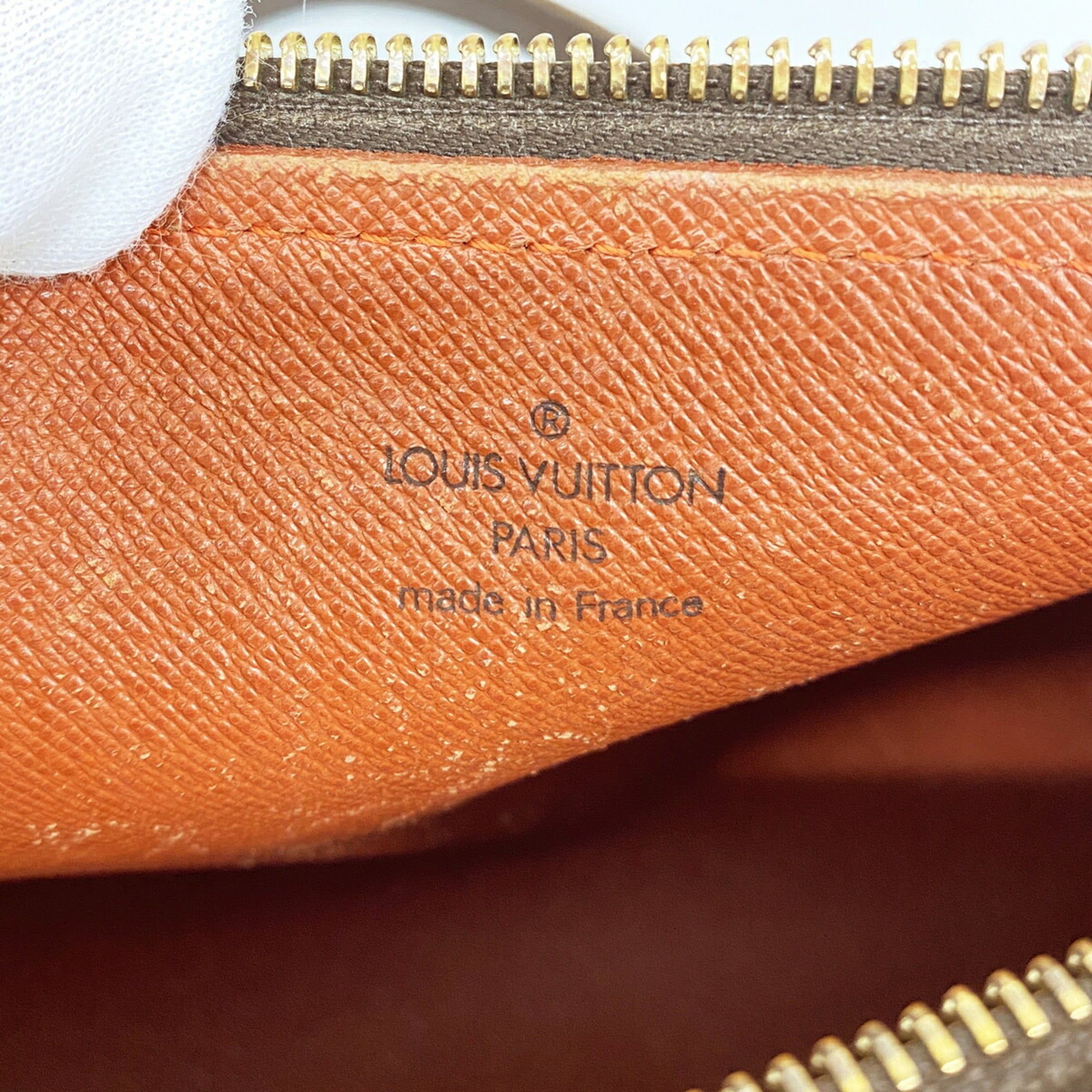 Handbag (Pre-Owned) - Louis Vuitton - Modalova