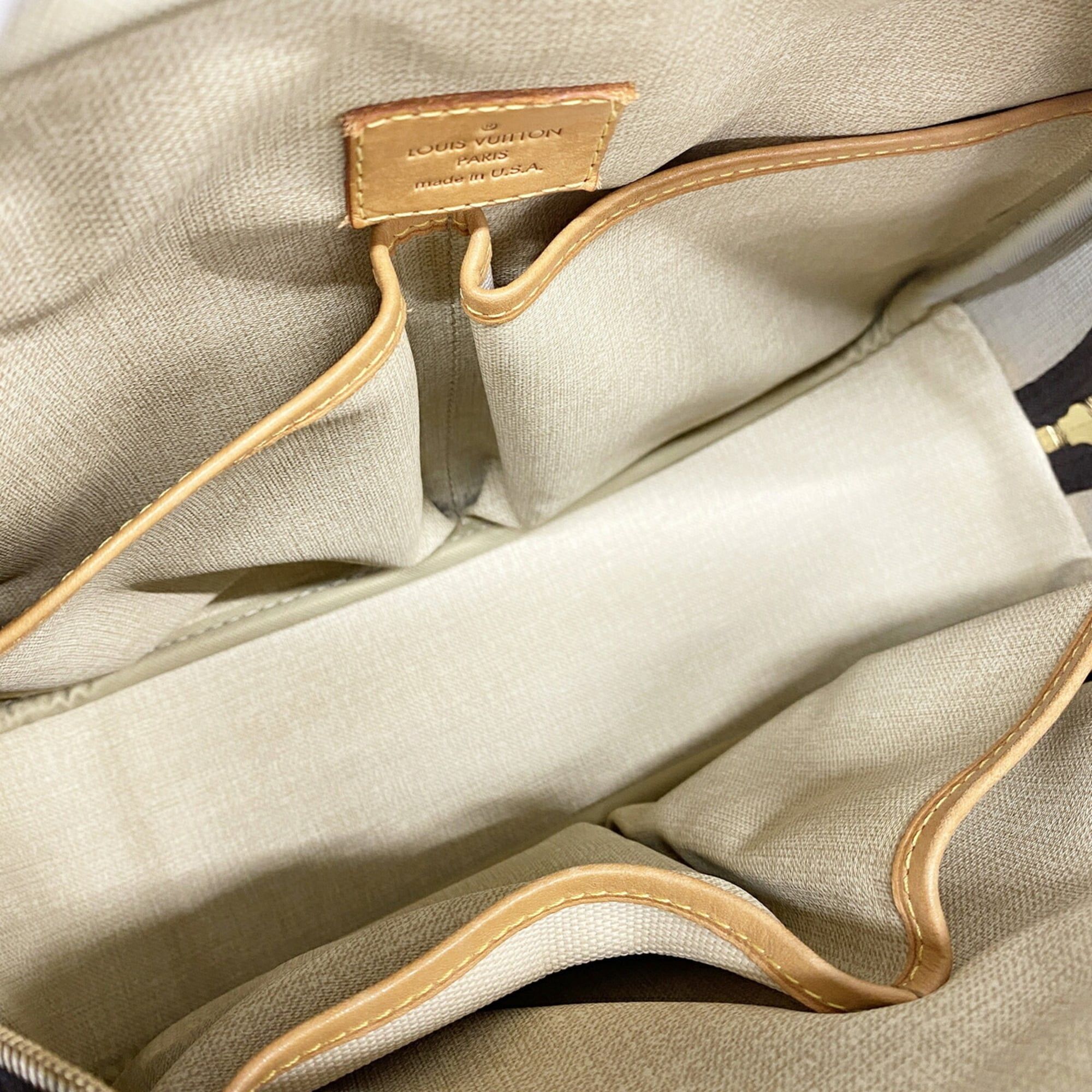 Handbag (Pre-Owned) - Louis Vuitton - Modalova