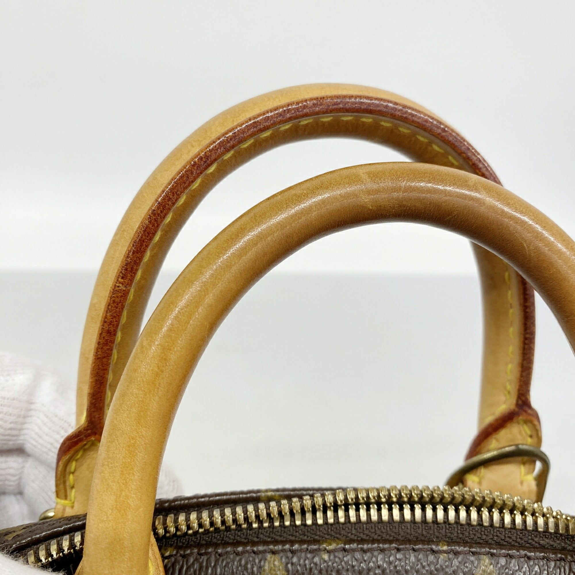 Handbag (Pre-Owned) - Louis Vuitton - Modalova