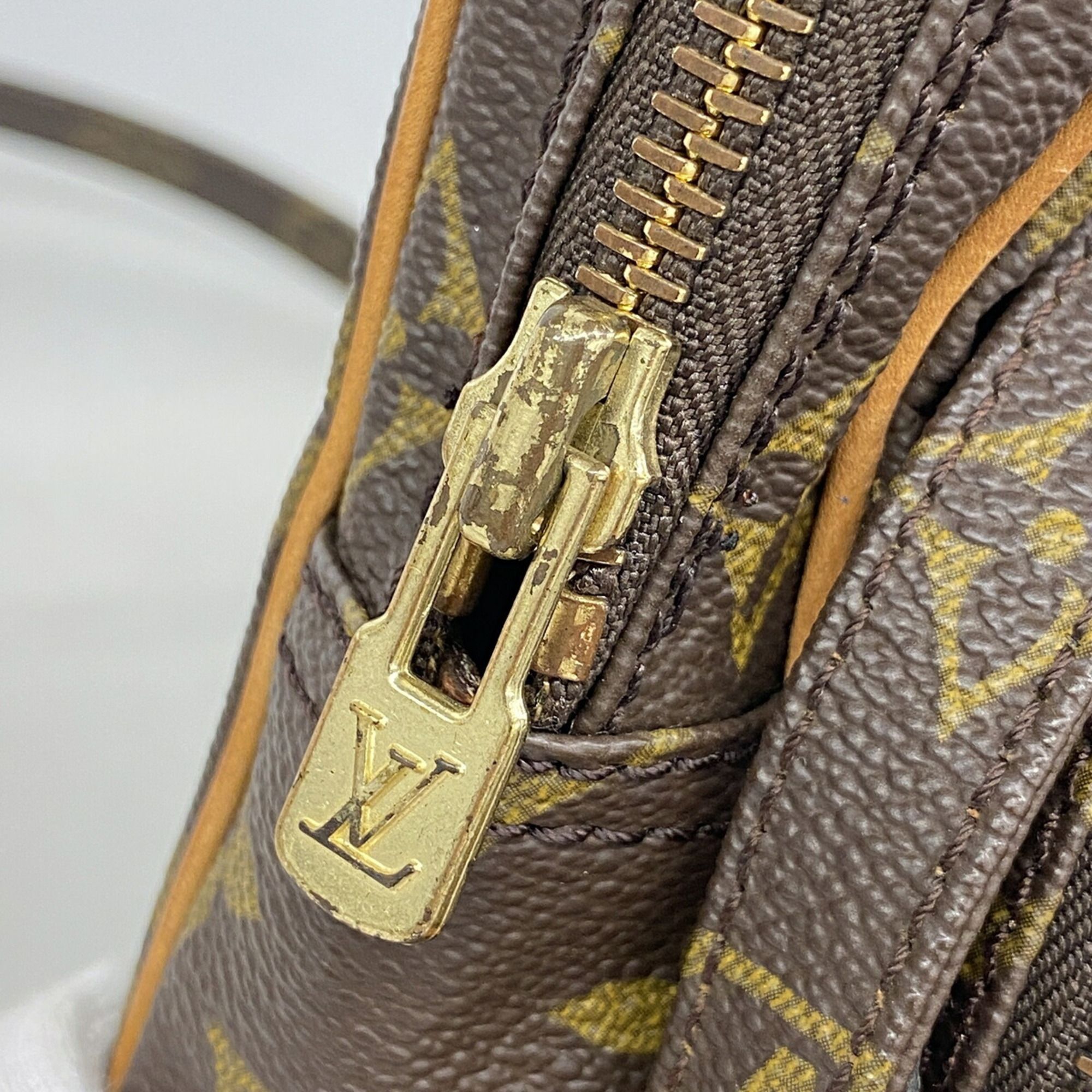 Shoulder Bag (Pre-Owned) - Louis Vuitton - Modalova