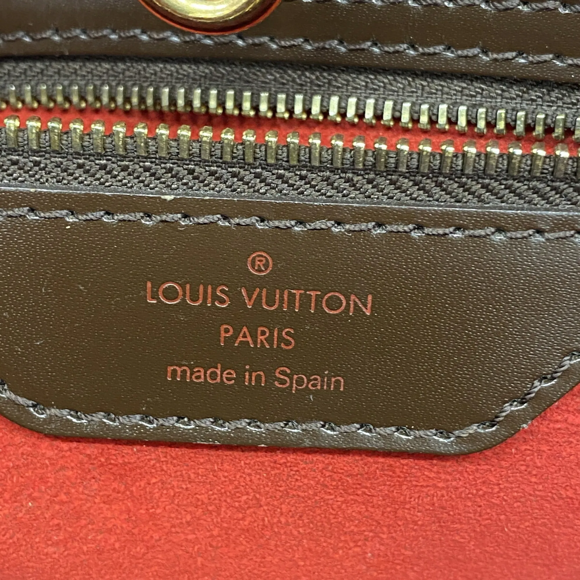 Tote Bag (Pre-Owned) - Louis Vuitton - Modalova