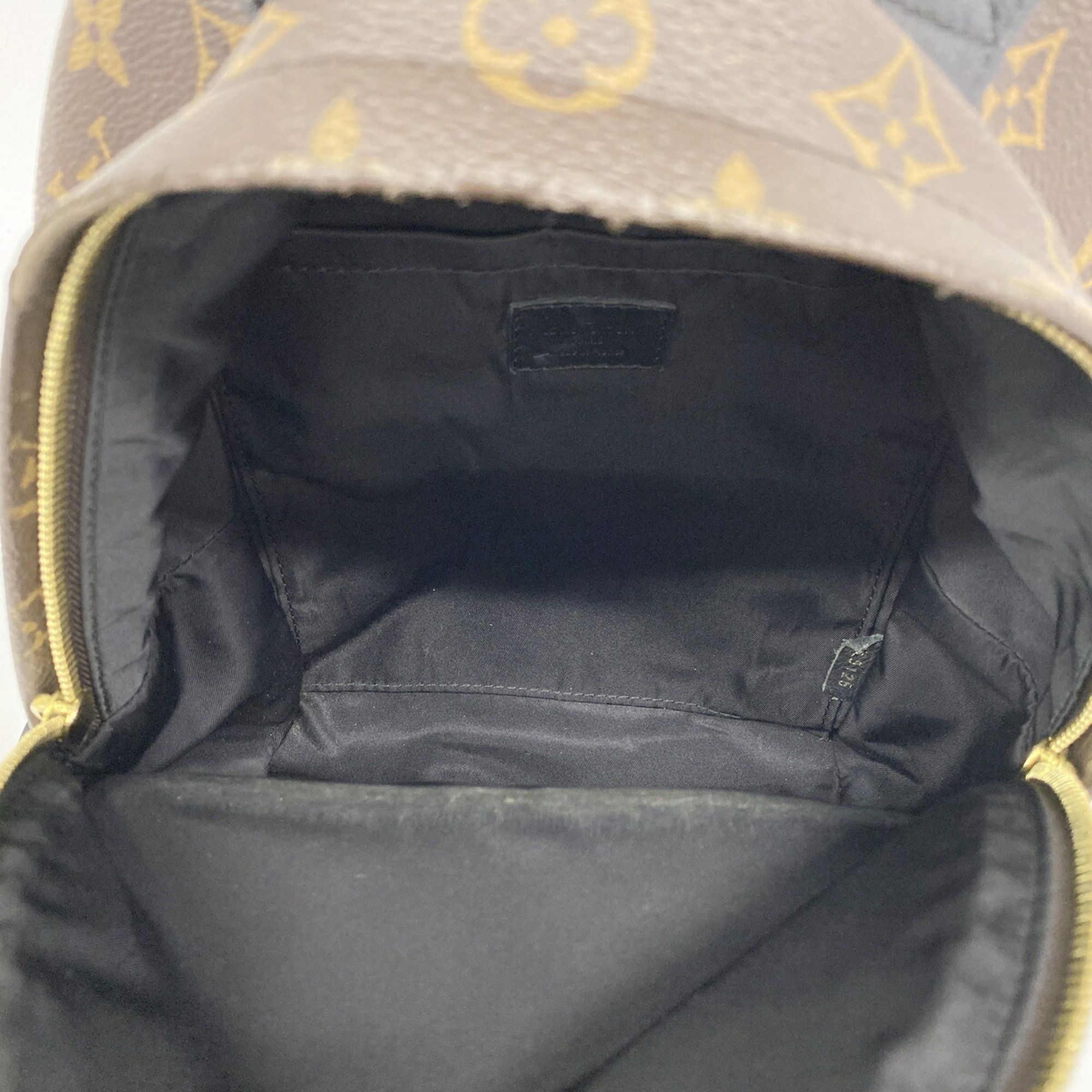 Backpack (Pre-Owned) - Louis Vuitton - Modalova