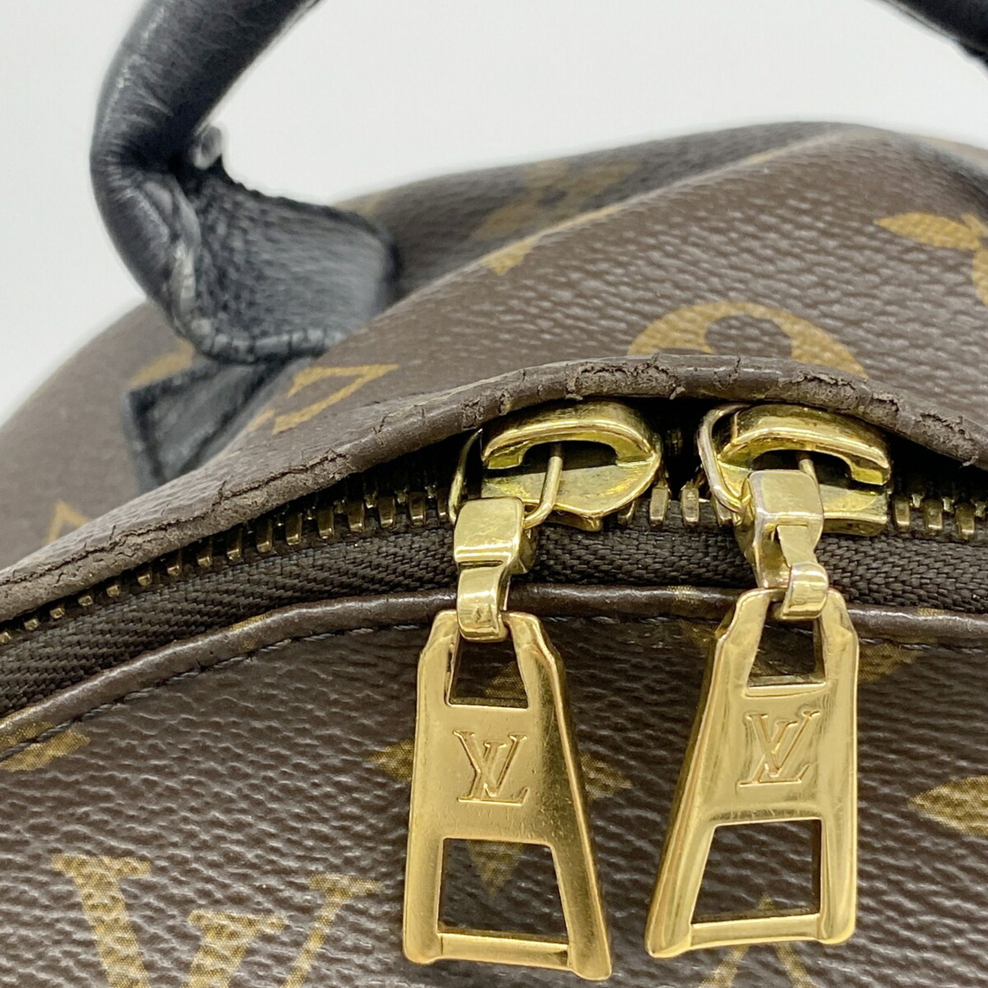 Backpack (Pre-Owned) - Louis Vuitton - Modalova
