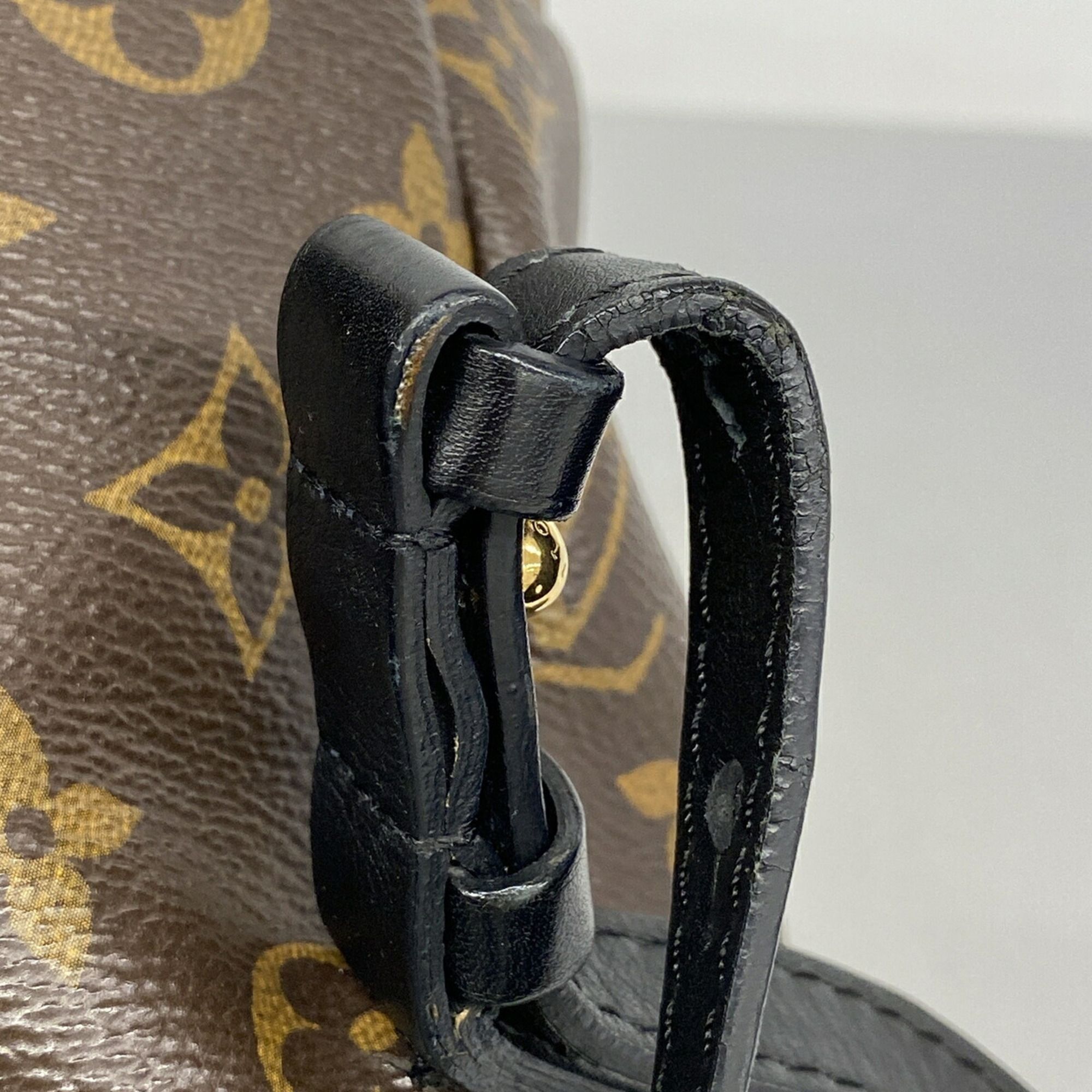 Backpack (Pre-Owned) - Louis Vuitton - Modalova