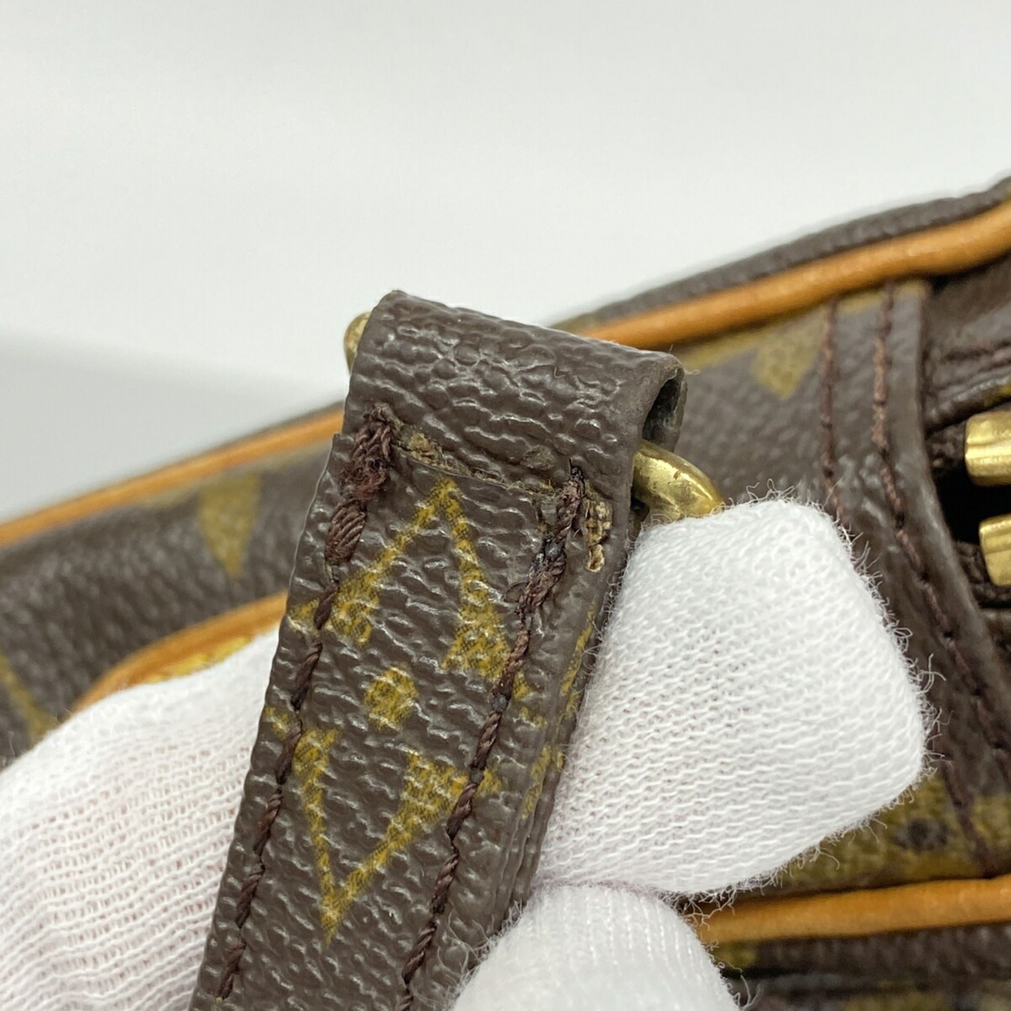 Shoulder Bag (Pre-Owned) - Louis Vuitton - Modalova