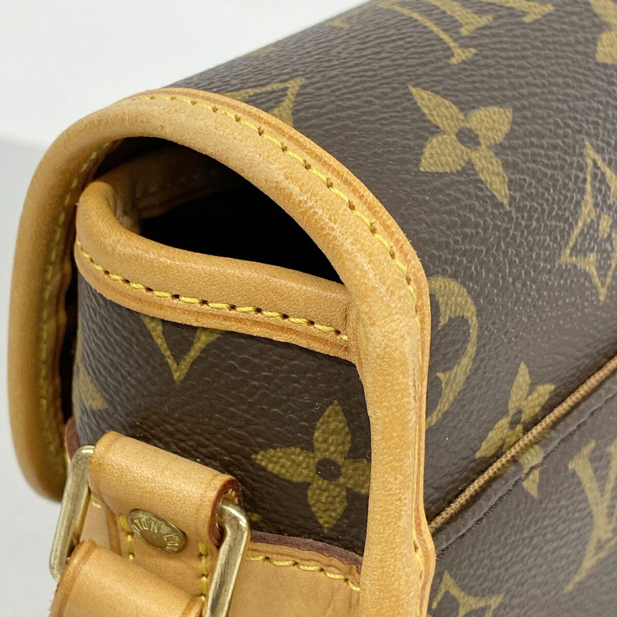 Shoulder Bag (Pre-Owned) - Louis Vuitton - Modalova