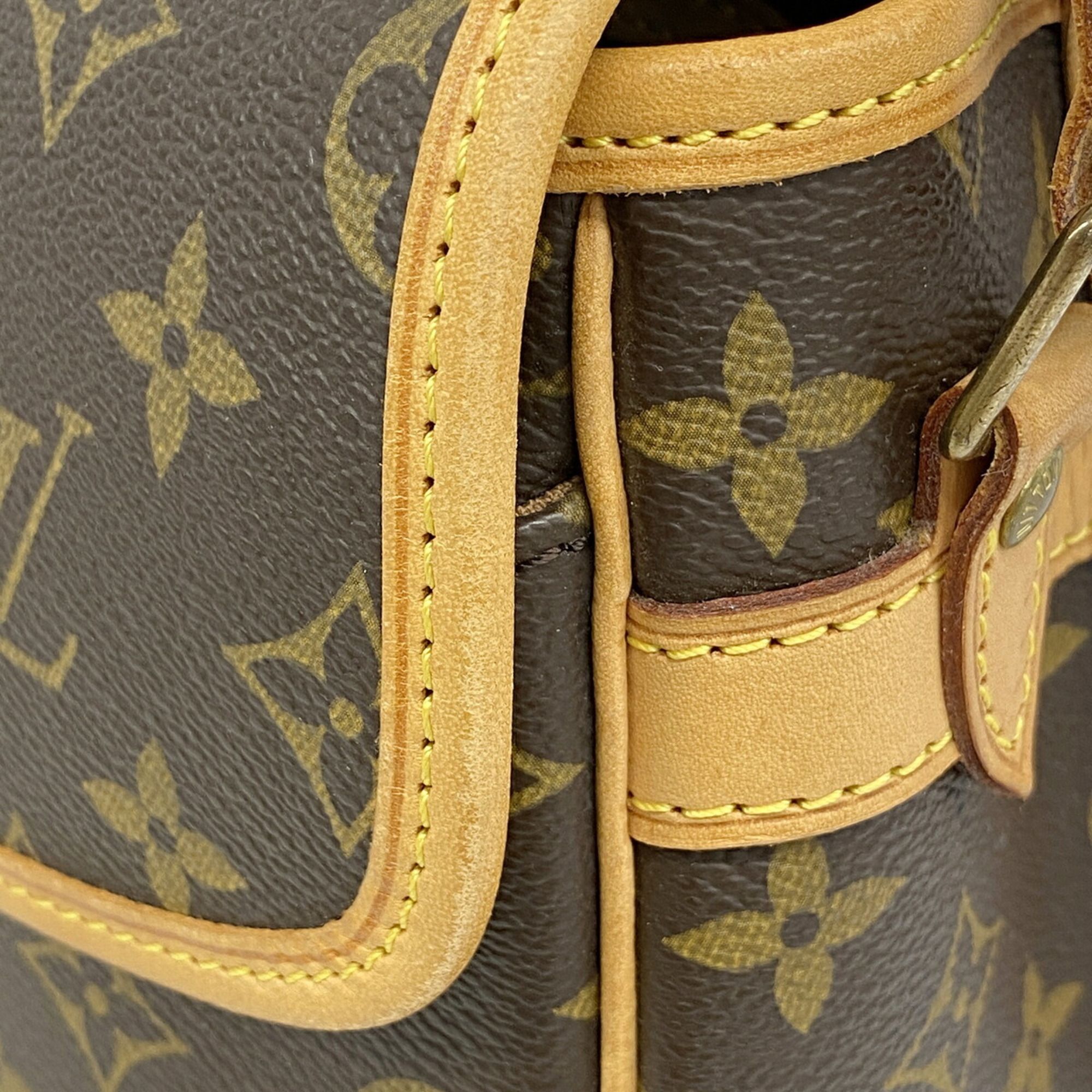 Shoulder Bag (Pre-Owned) - Louis Vuitton - Modalova